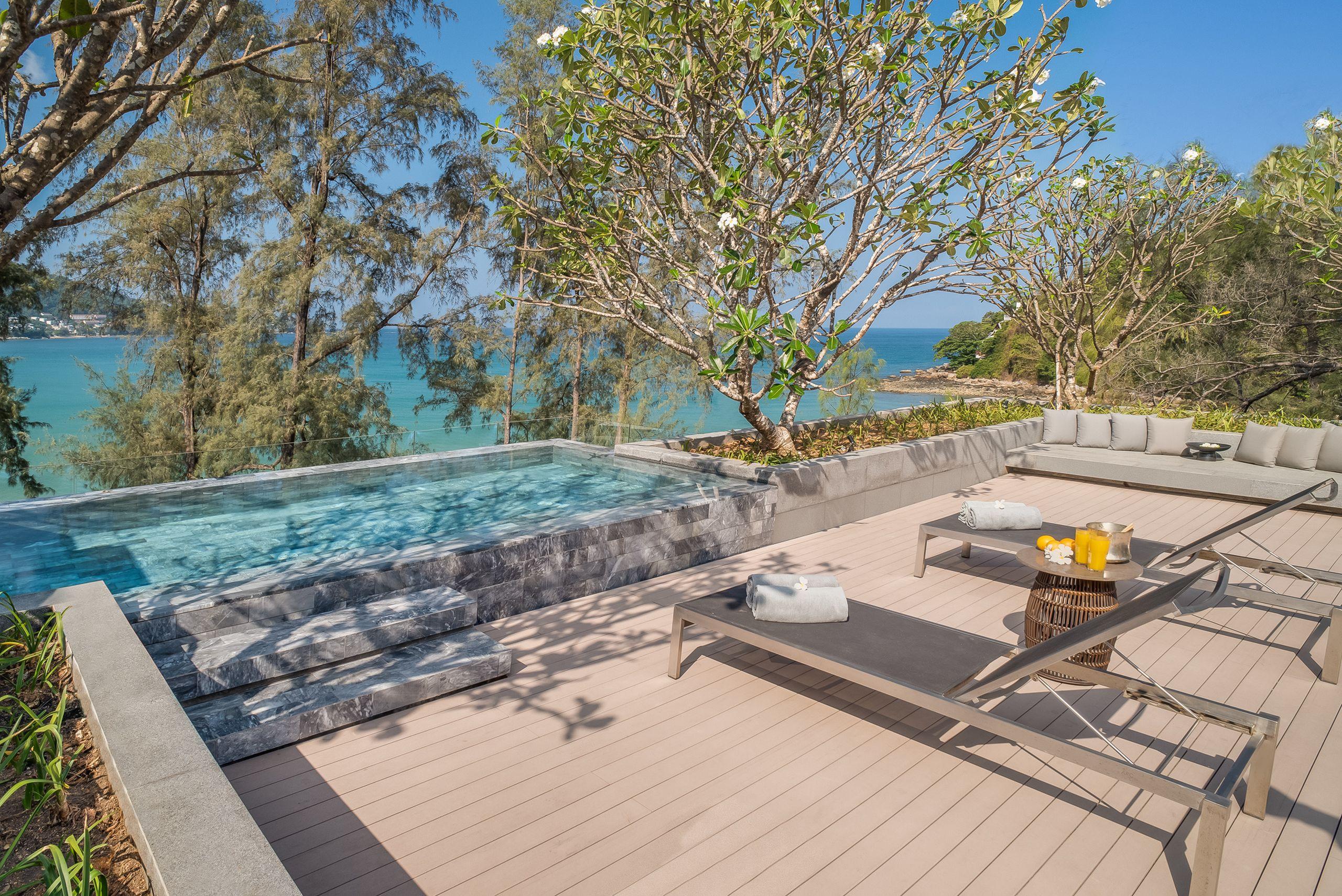 Twinpalms Montazure 5* Phuket