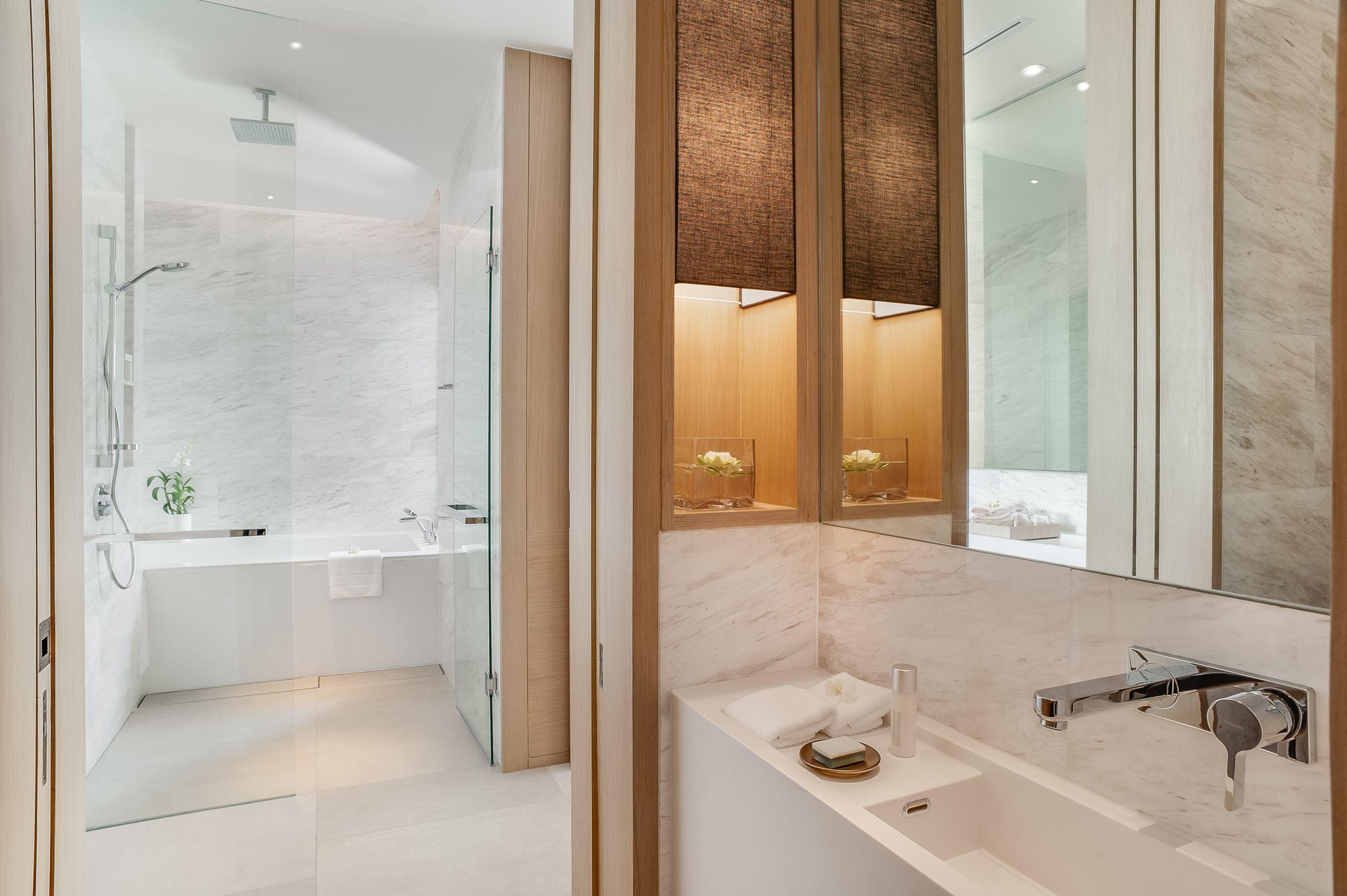 Hotel Twinpalms Montazure Phuket