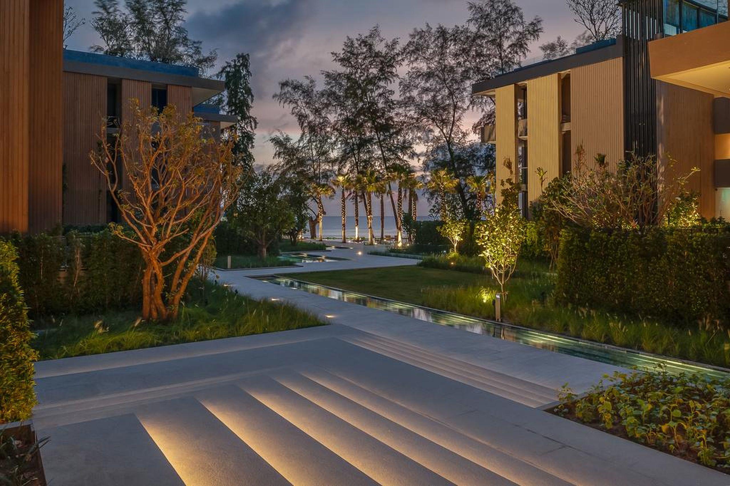 Twinpalms Montazure Hotel 5*