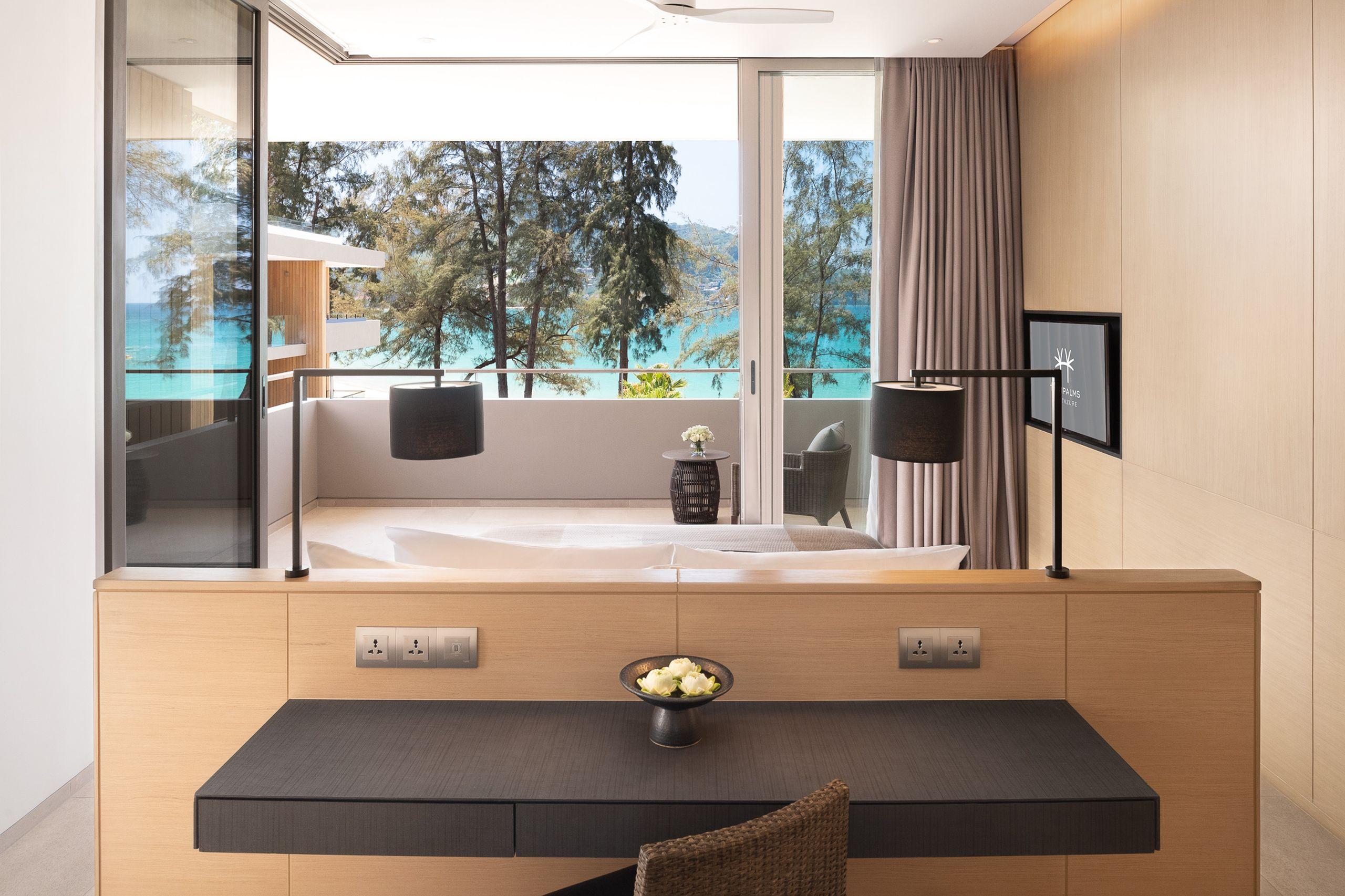 Hotel Twinpalms Montazure 5*