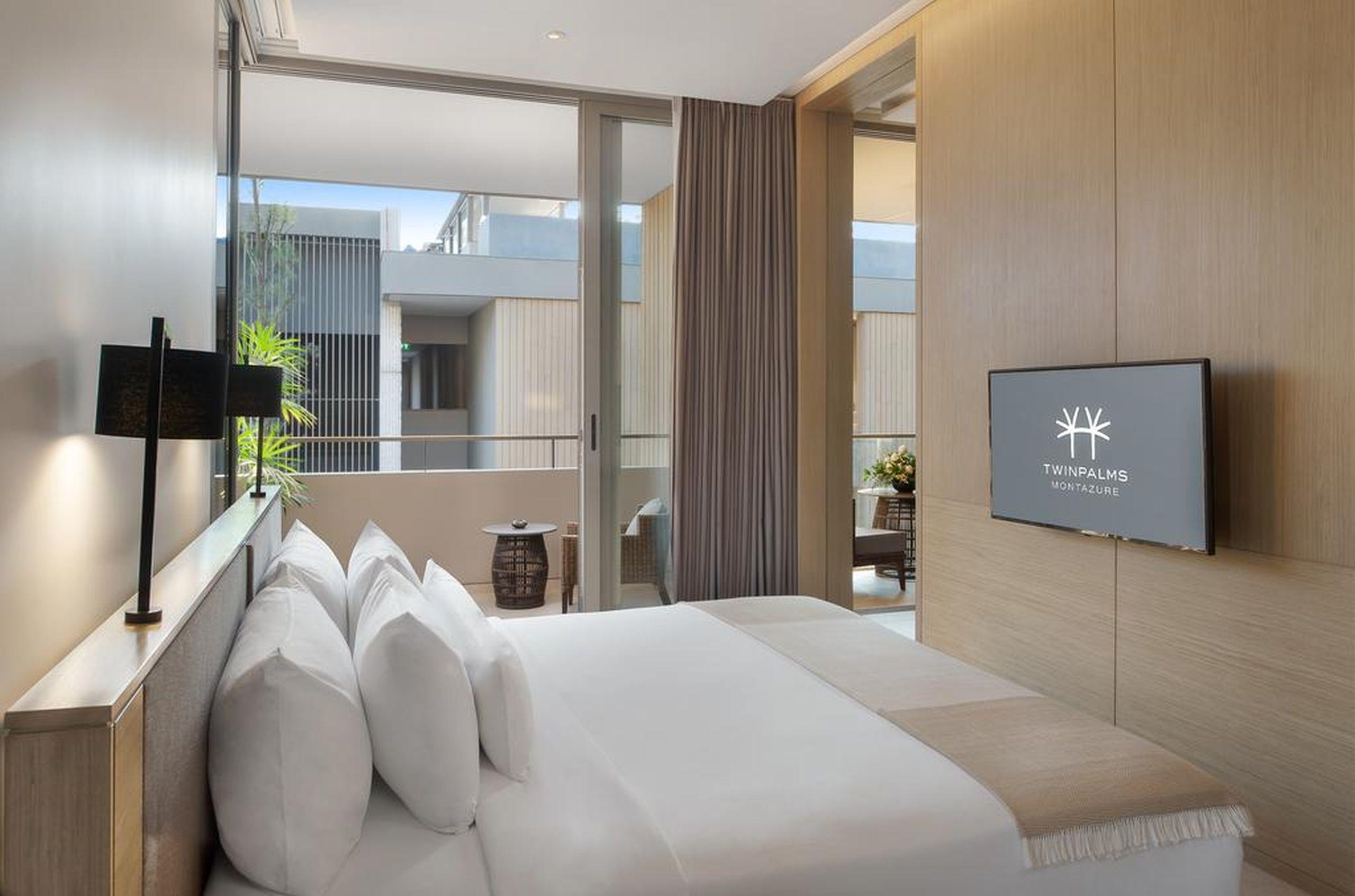 Twinpalms Montazure 5* Phuket