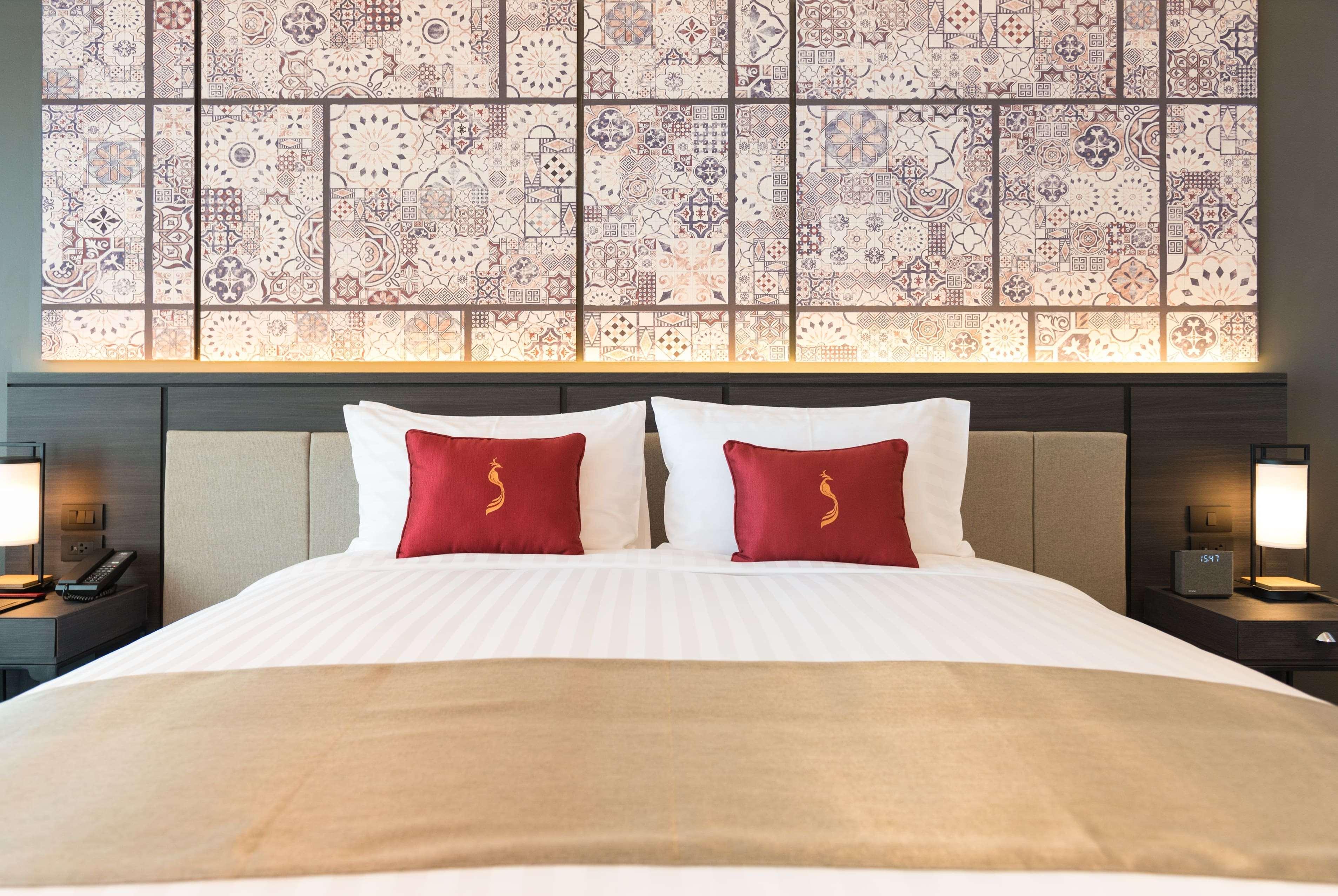 Ramada Plaza By Wyndham Chao Fah 5* Phuket