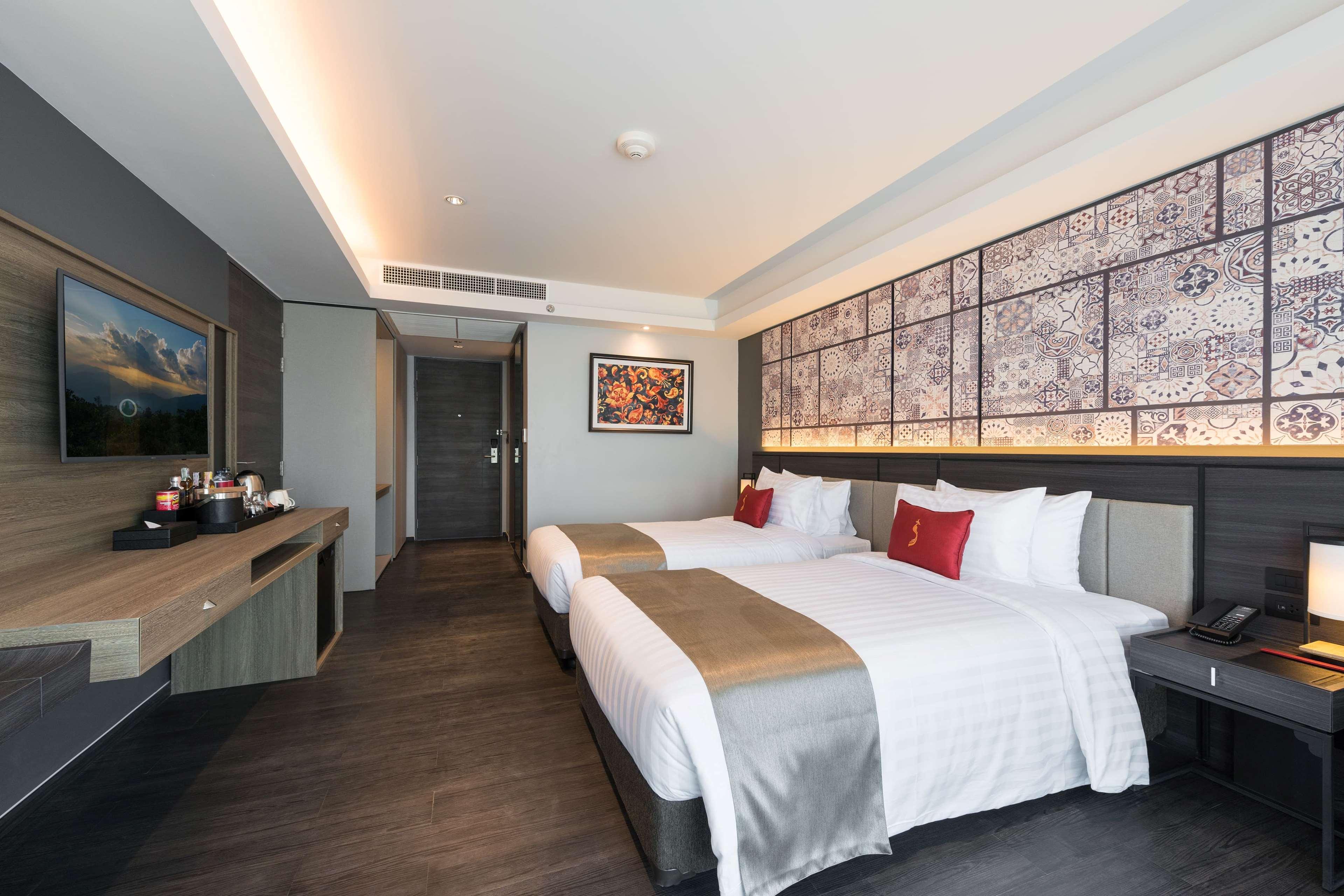 Ramada Plaza By Wyndham Chao Fah Phuket