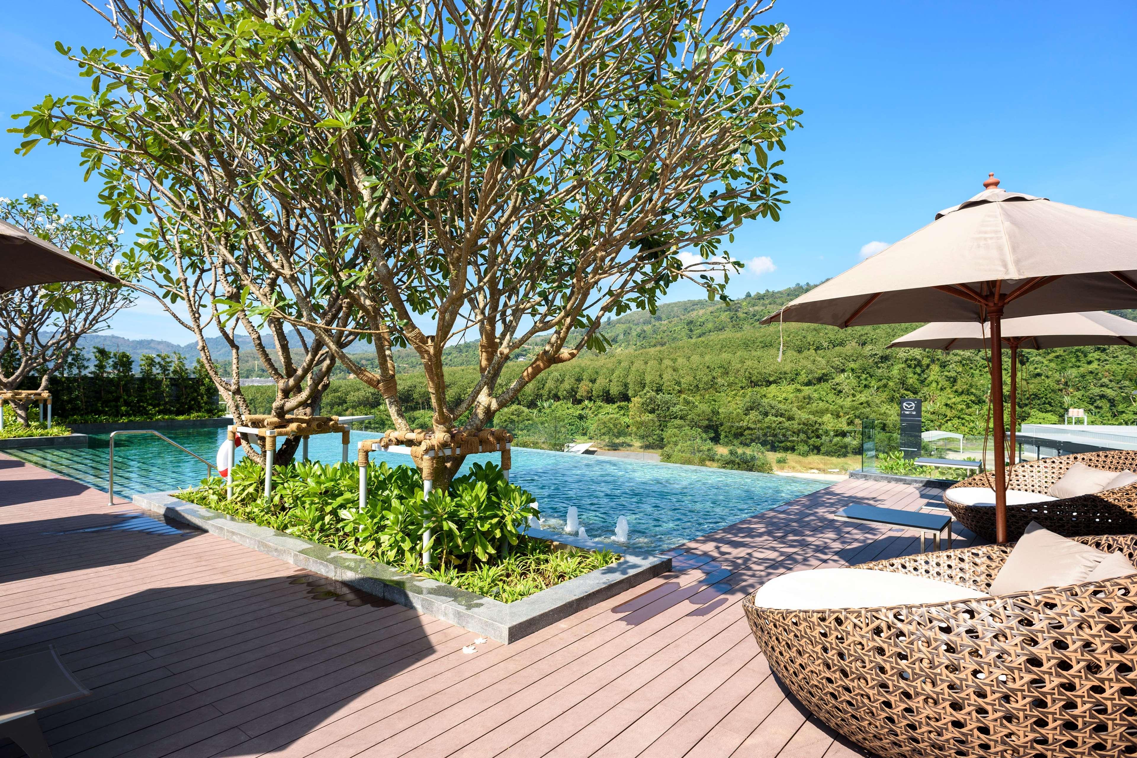 Ramada Plaza By Wyndham Chao Fah Hotel Phuket