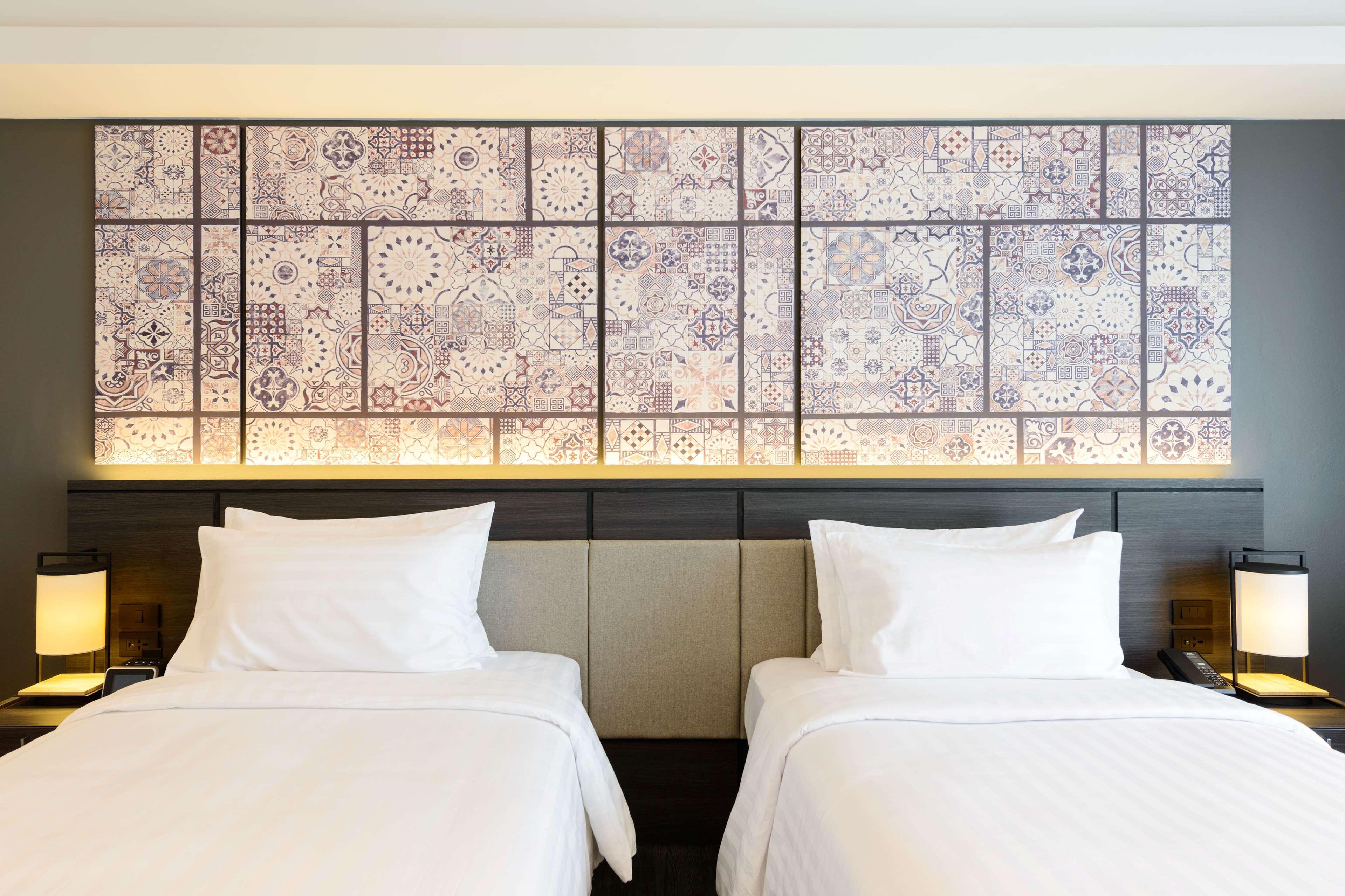 Ramada Plaza By Wyndham Chao Fah 5*