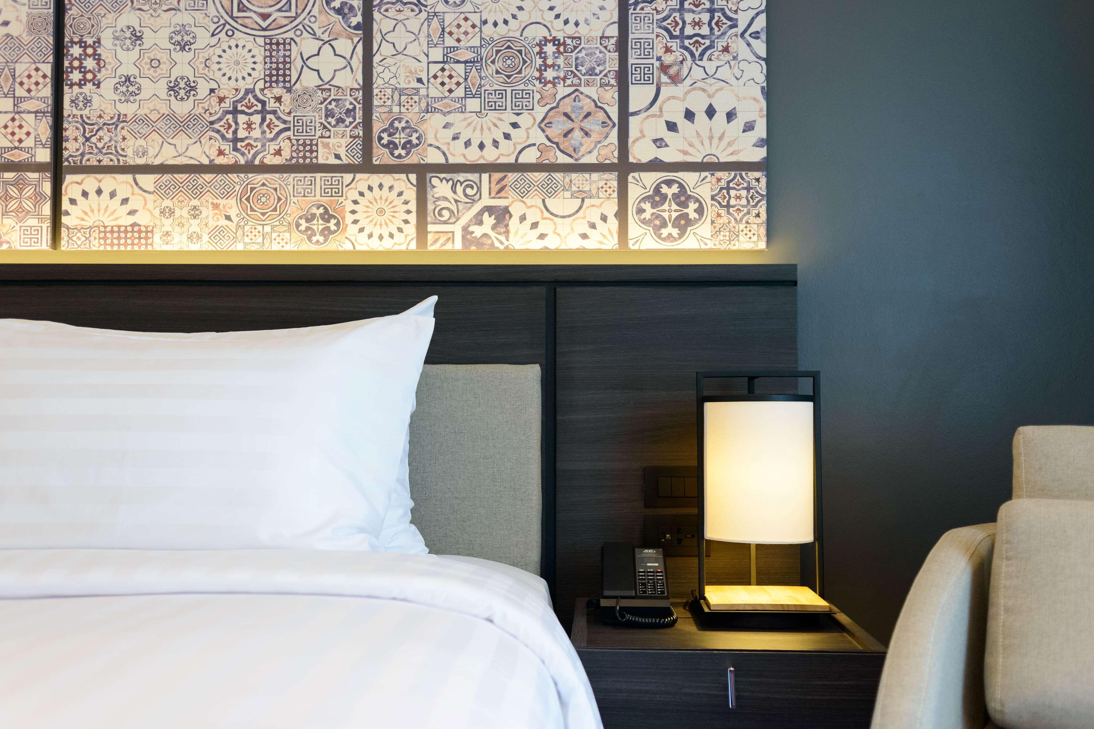 Ramada Plaza By Wyndham Chao Fah Hotel Phuket