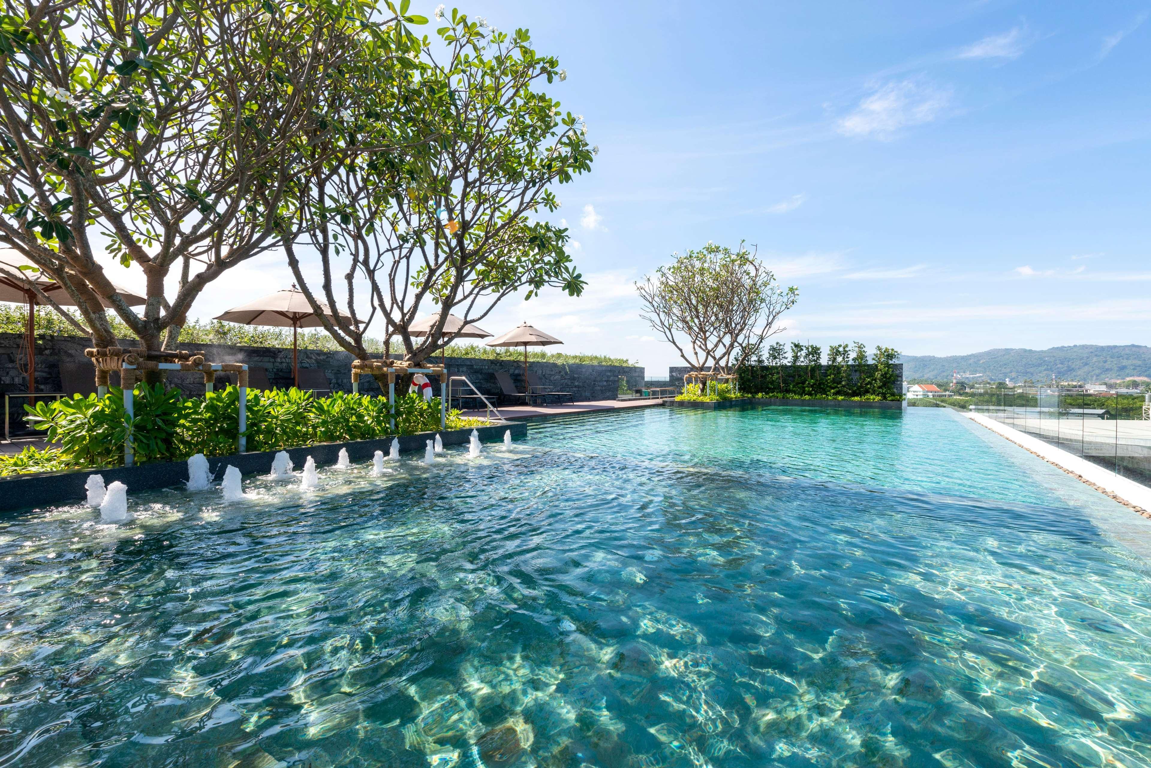 Ramada Plaza By Wyndham Chao Fah 5* Phuket