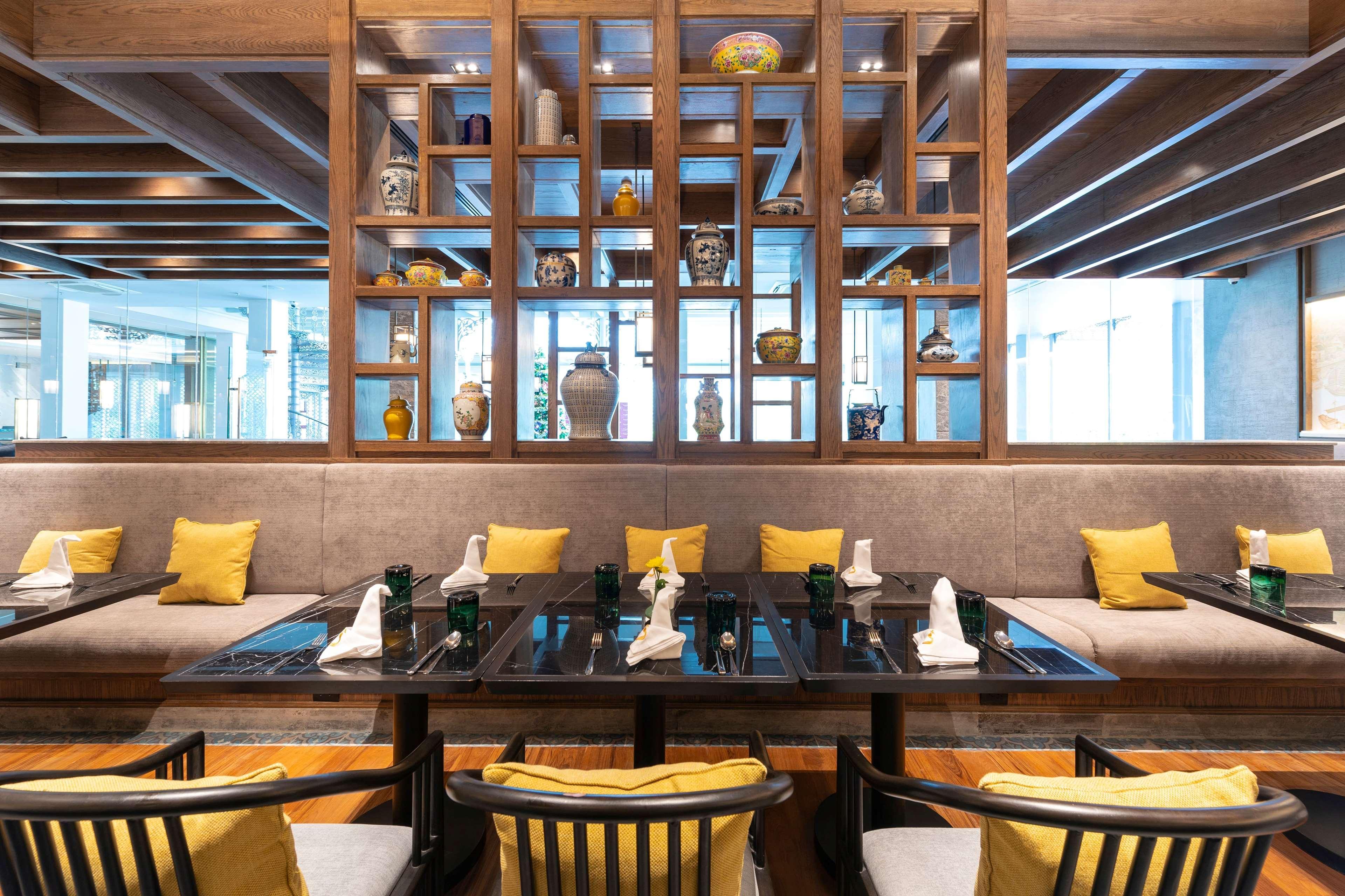 Hotel Ramada Plaza By Wyndham Chao Fah Phuket