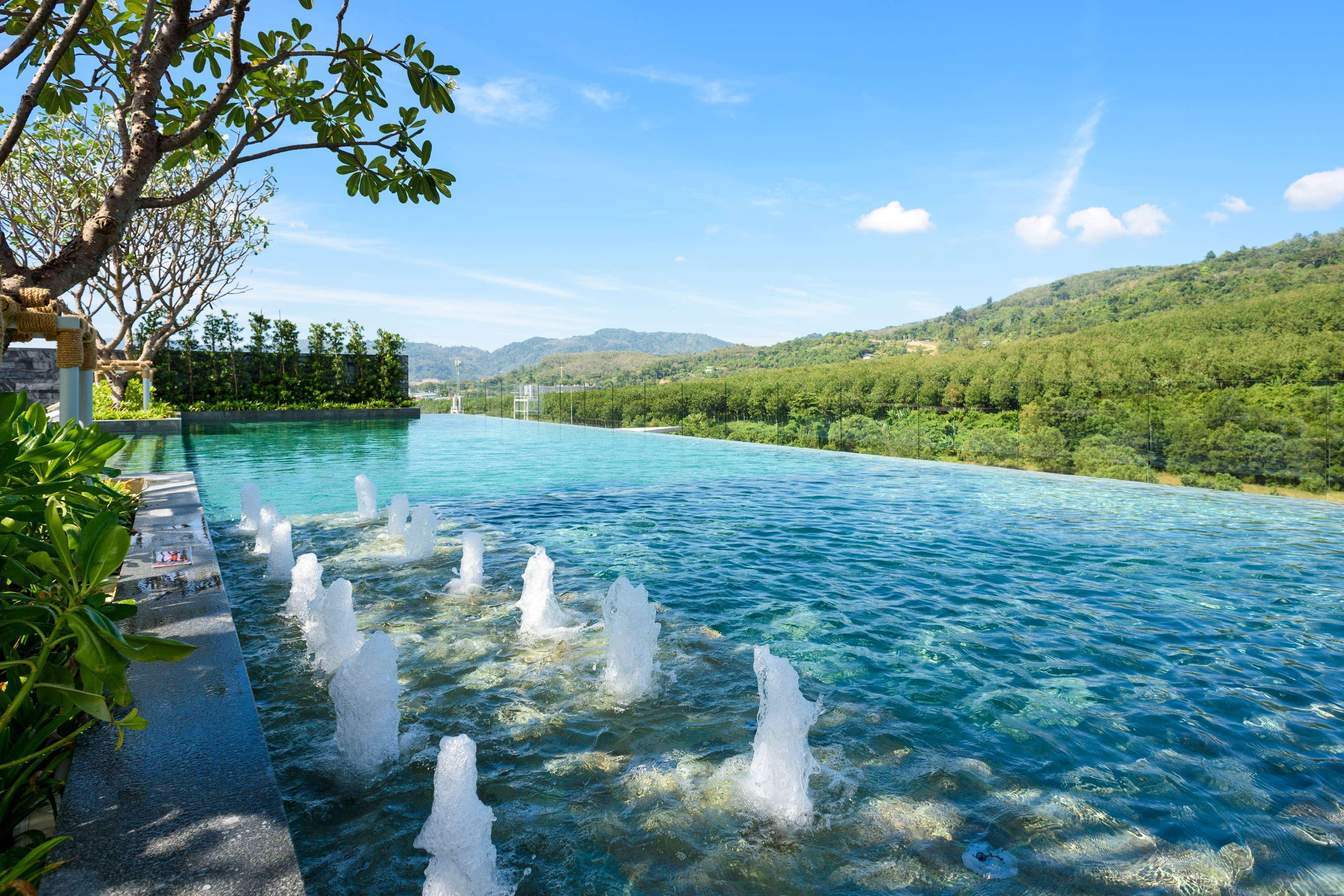 Ramada Plaza By Wyndham Chao Fah 5* Phuket