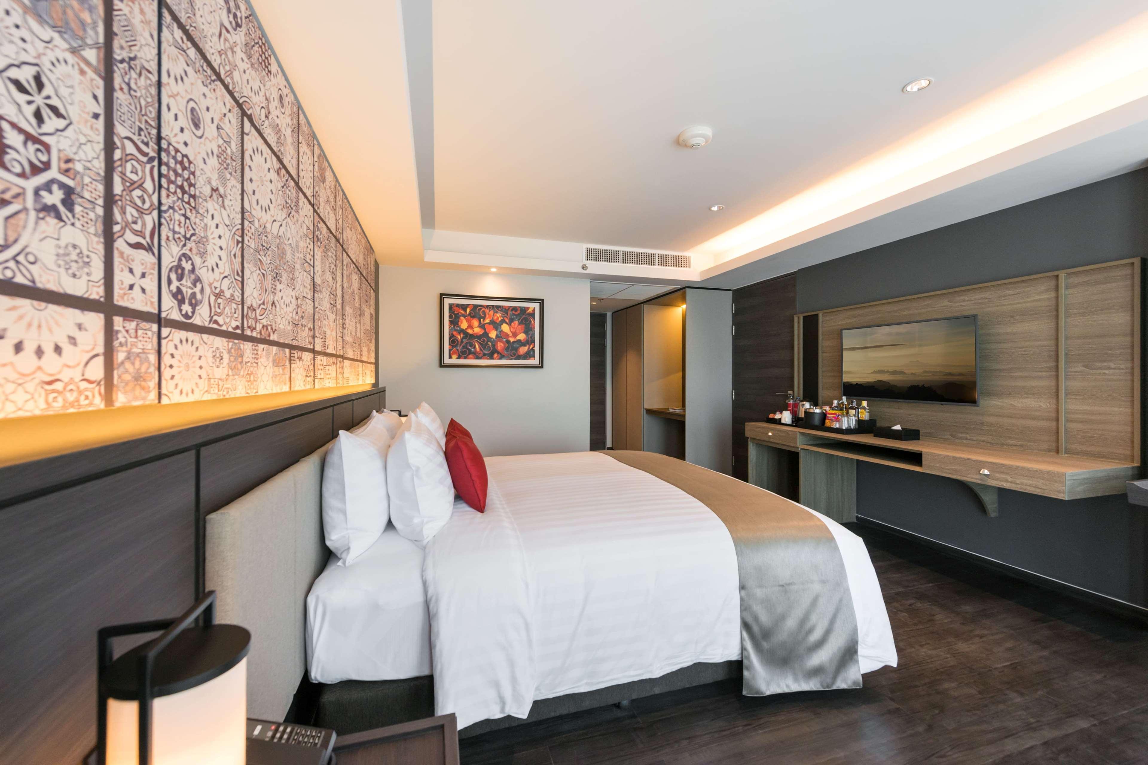 Ramada Plaza By Wyndham Chao Fah Hotel Phuket