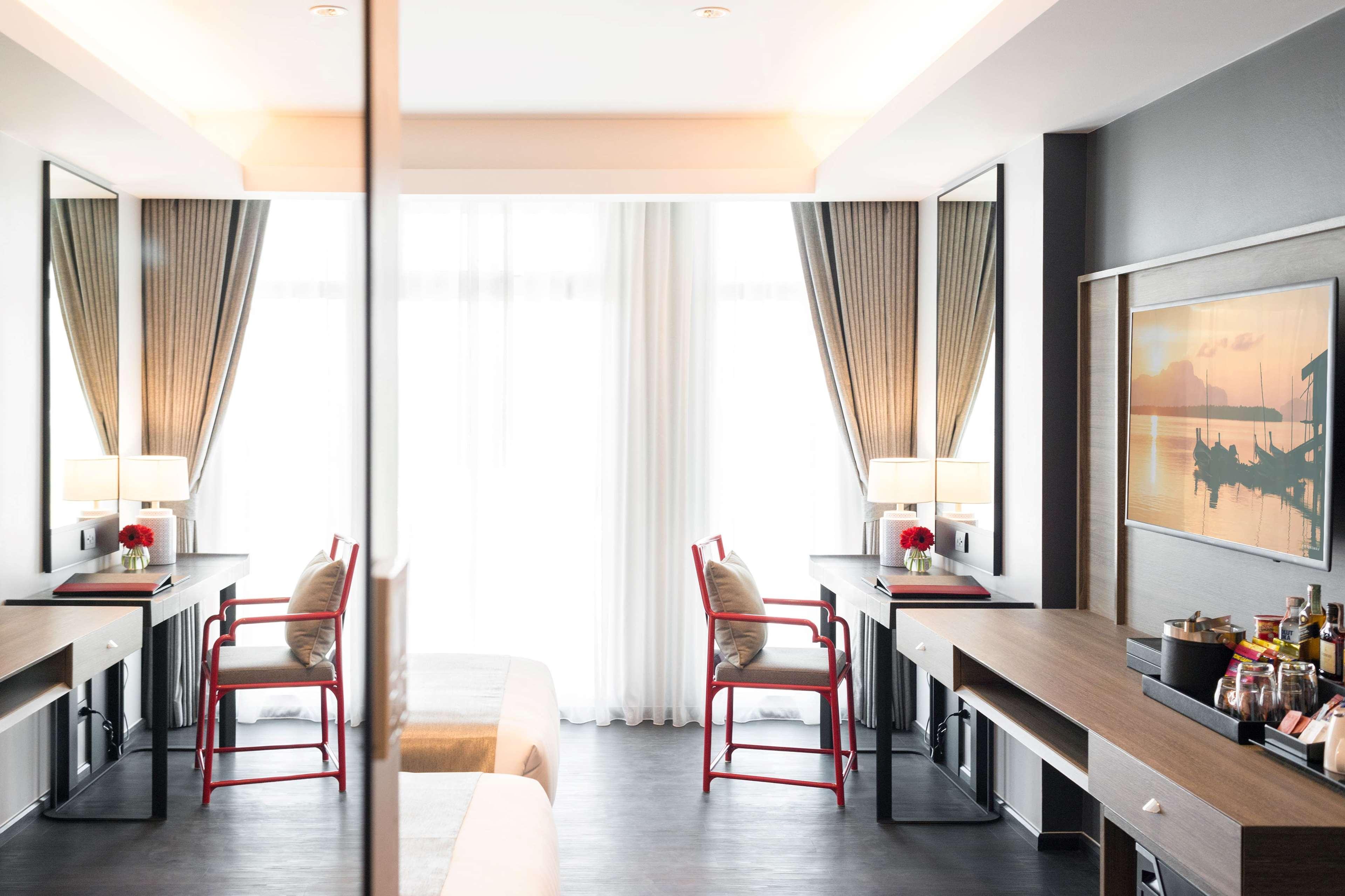 Ramada Plaza By Wyndham Chao Fah Phuket