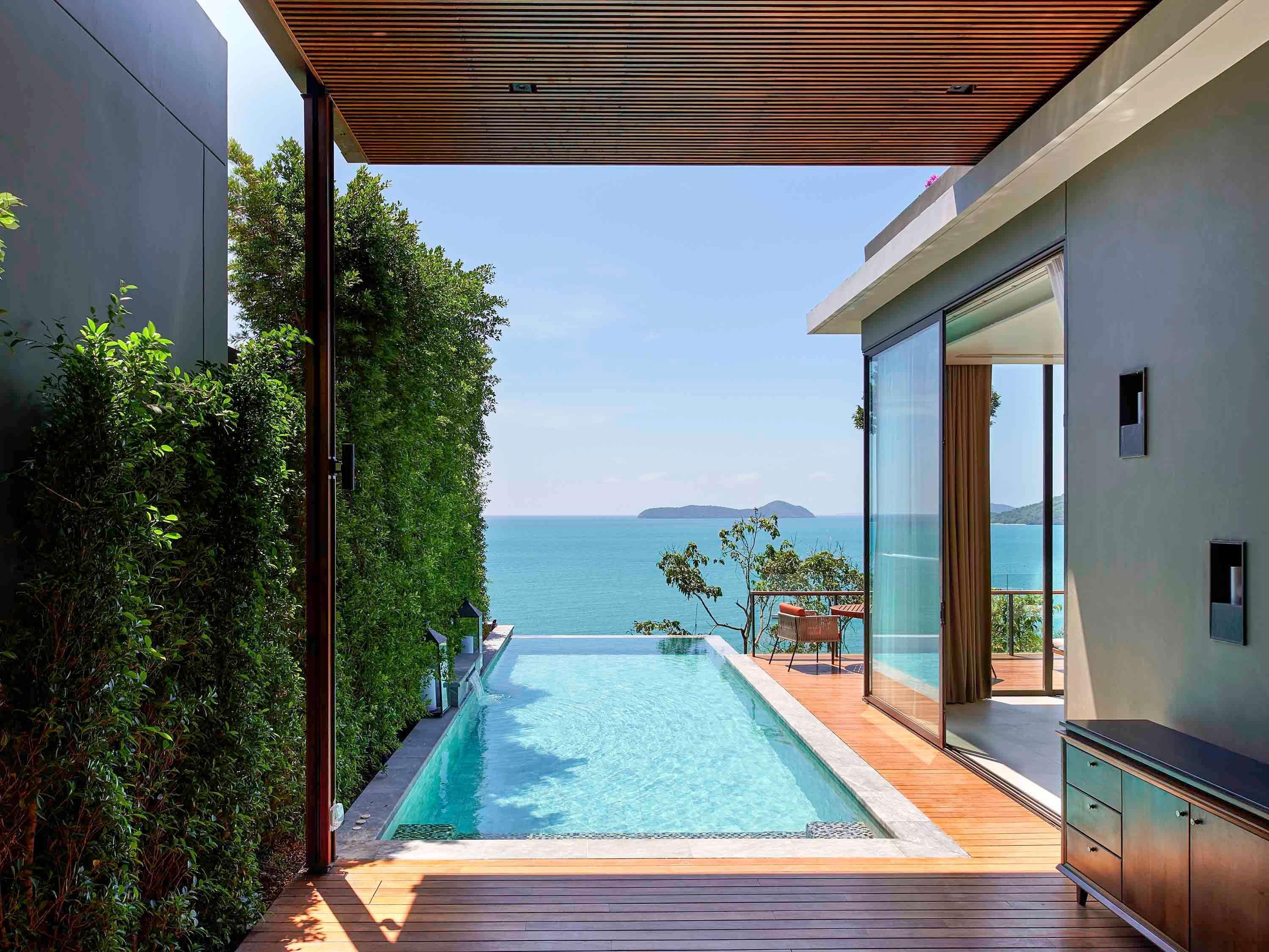 V - Mgallery Collection 5* Phuket