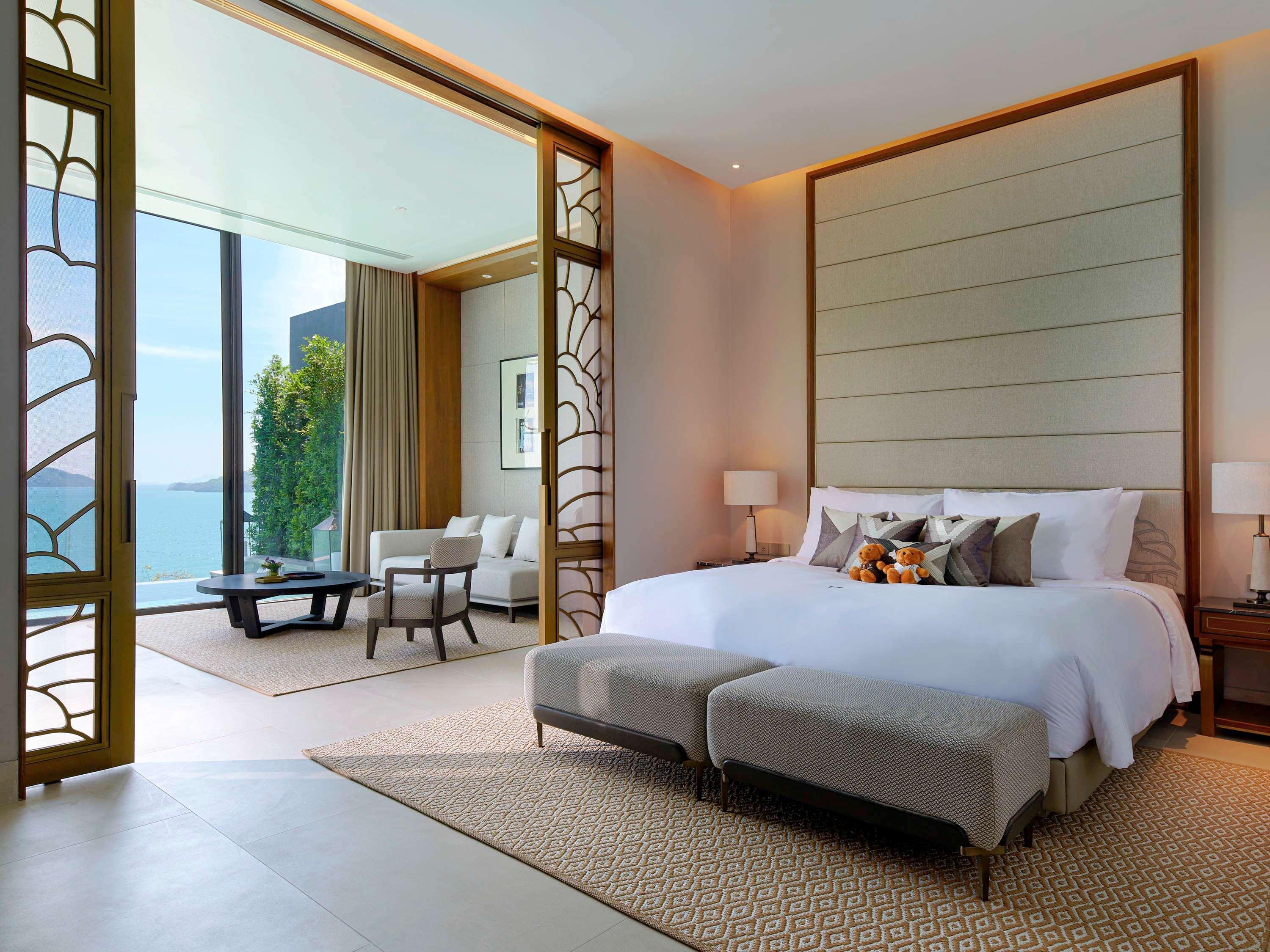 Hotel V - Mgallery Collection Phuket