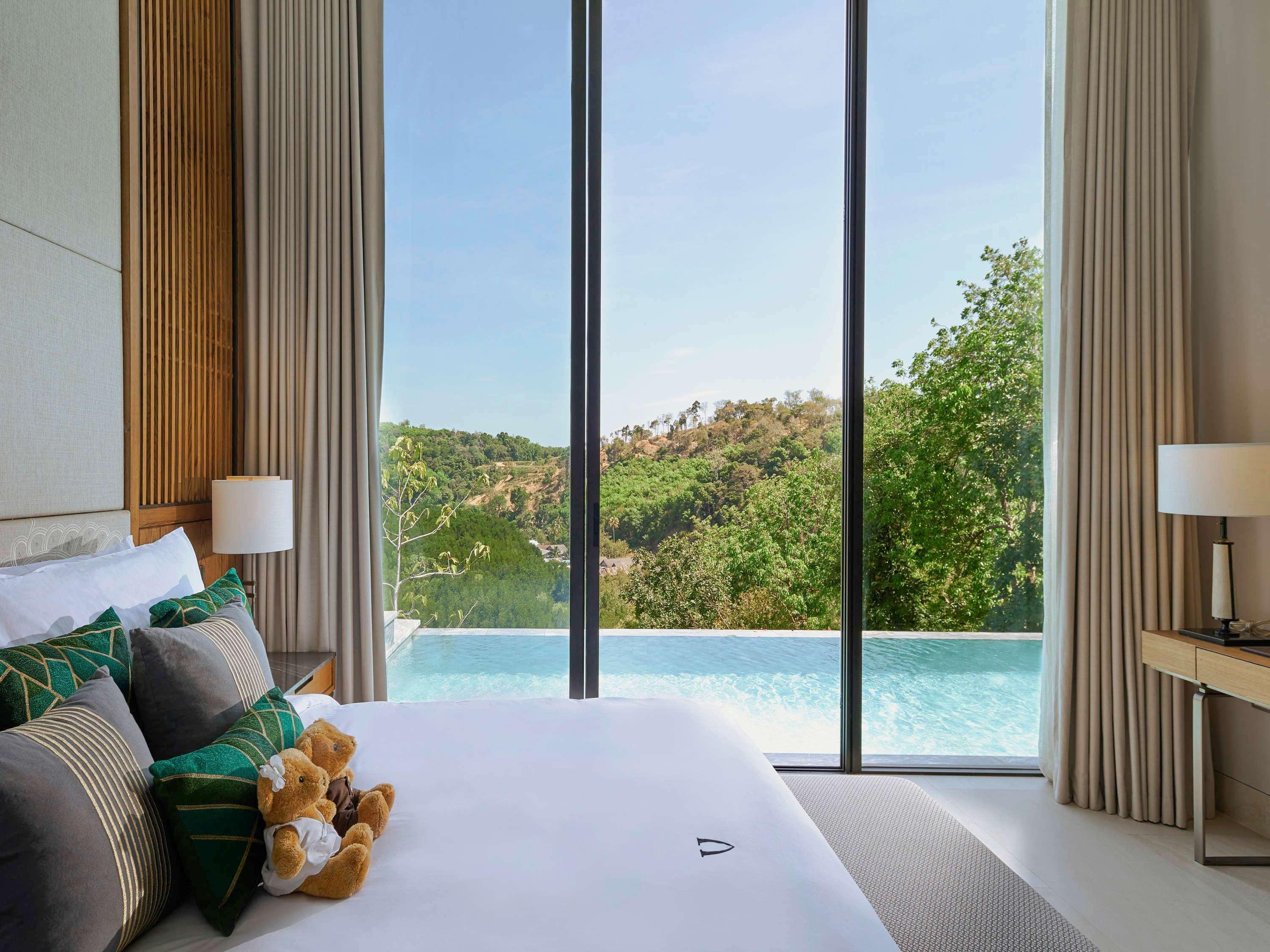 V - Mgallery Collection Phuket