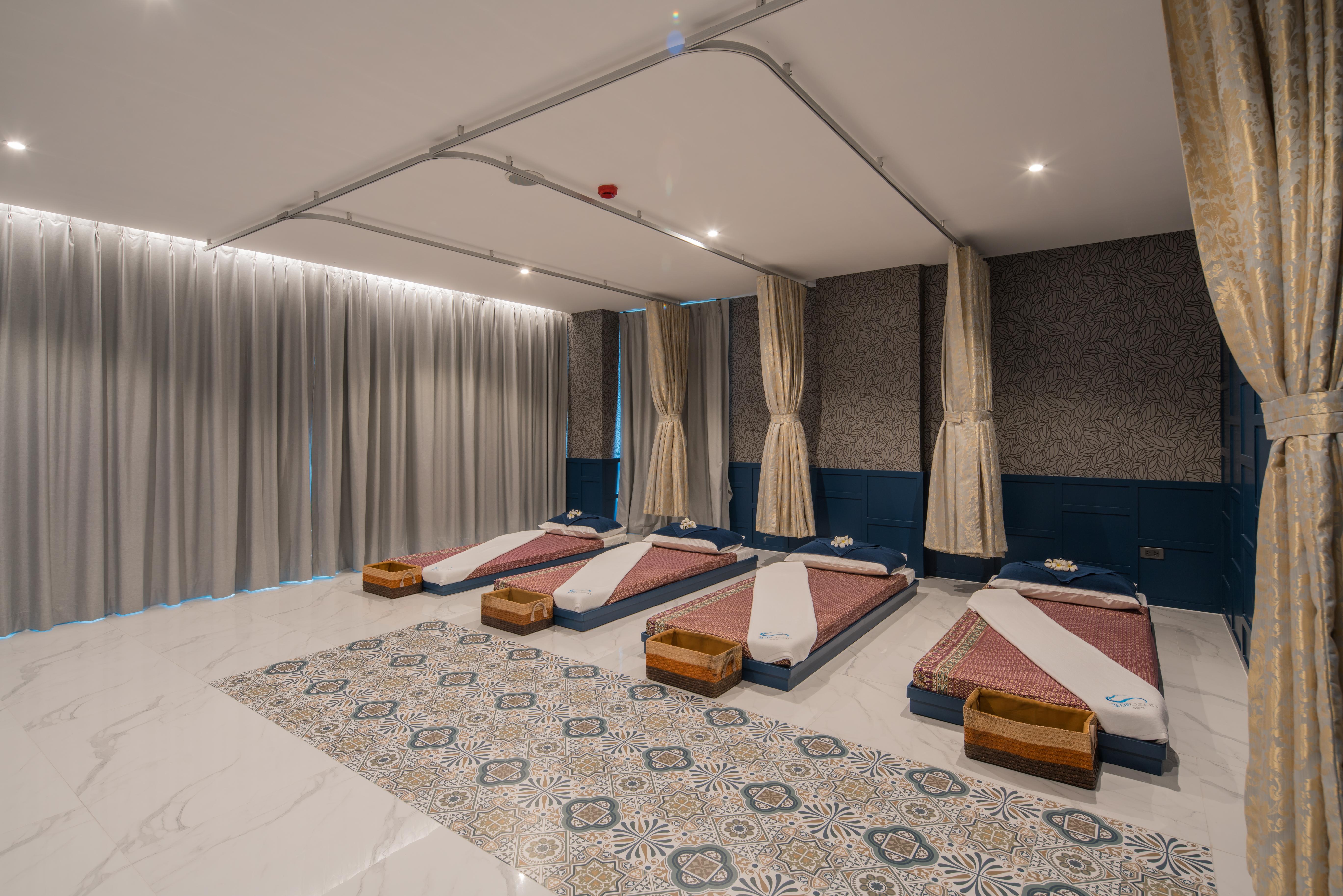 Hotel Citygate And - Official Account Kamala Beach