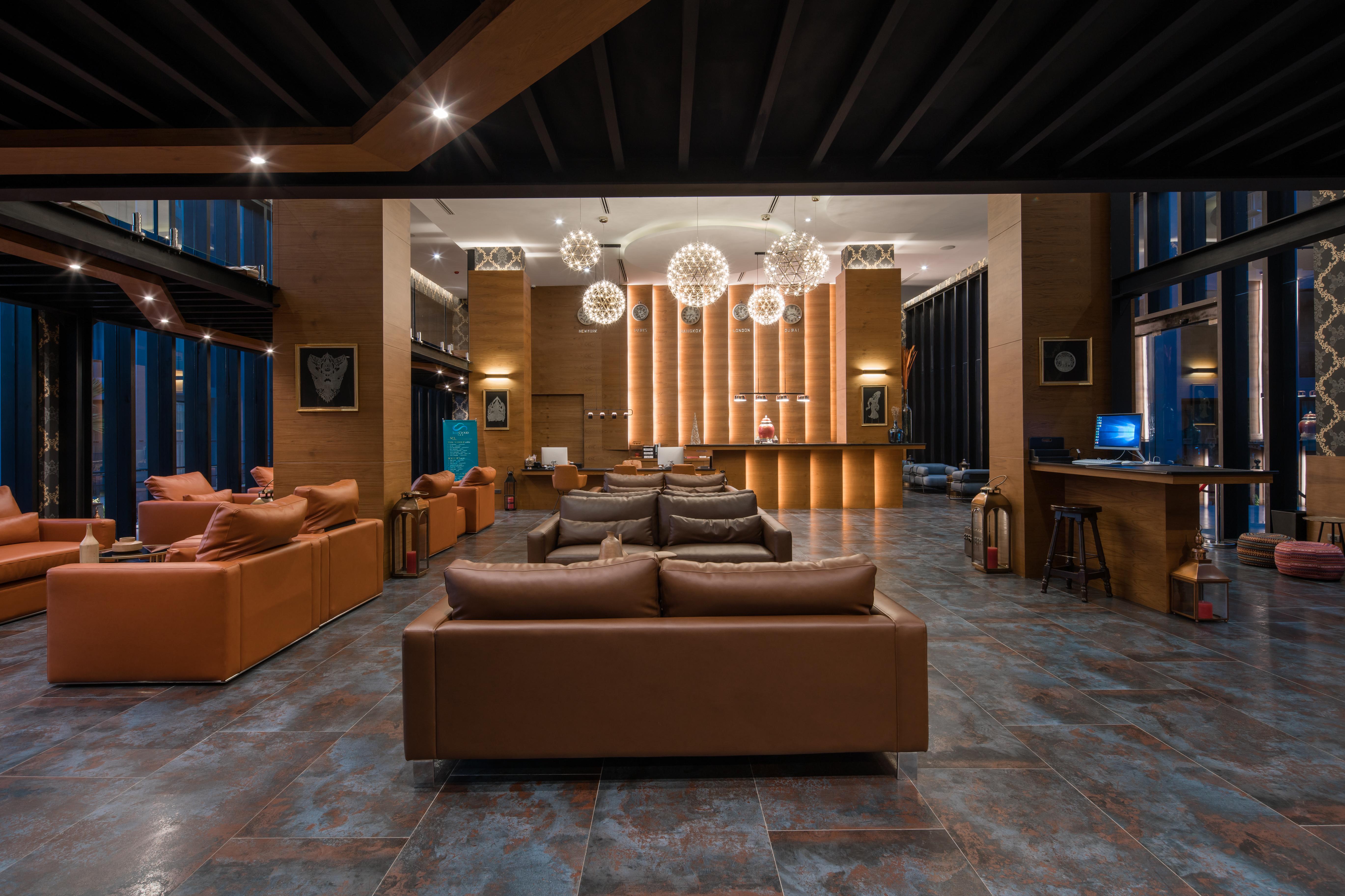 Citygate And - Official Account Hotel Kamala Beach