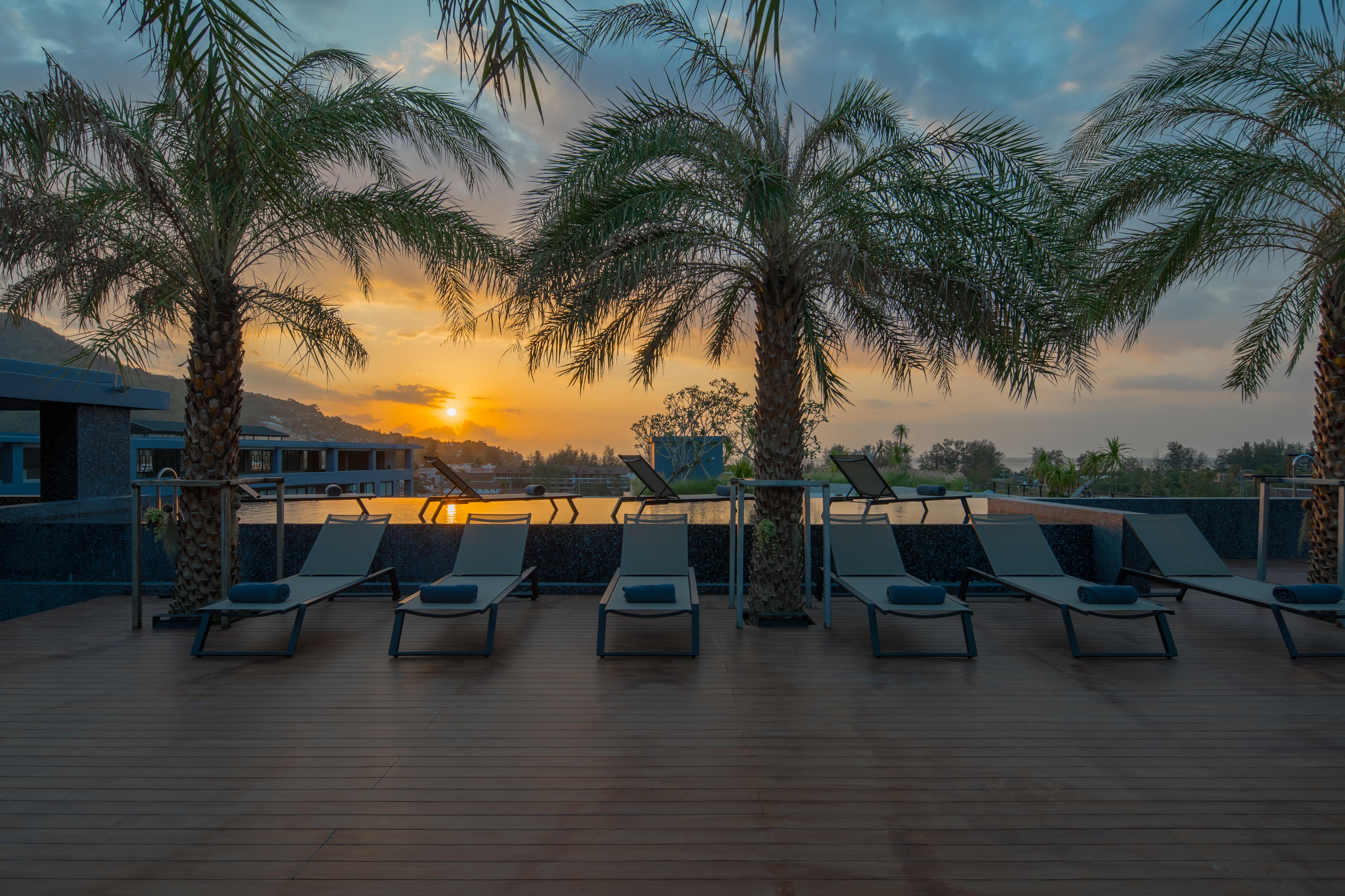 Citygate And - Official Account 5* Kamala Beach