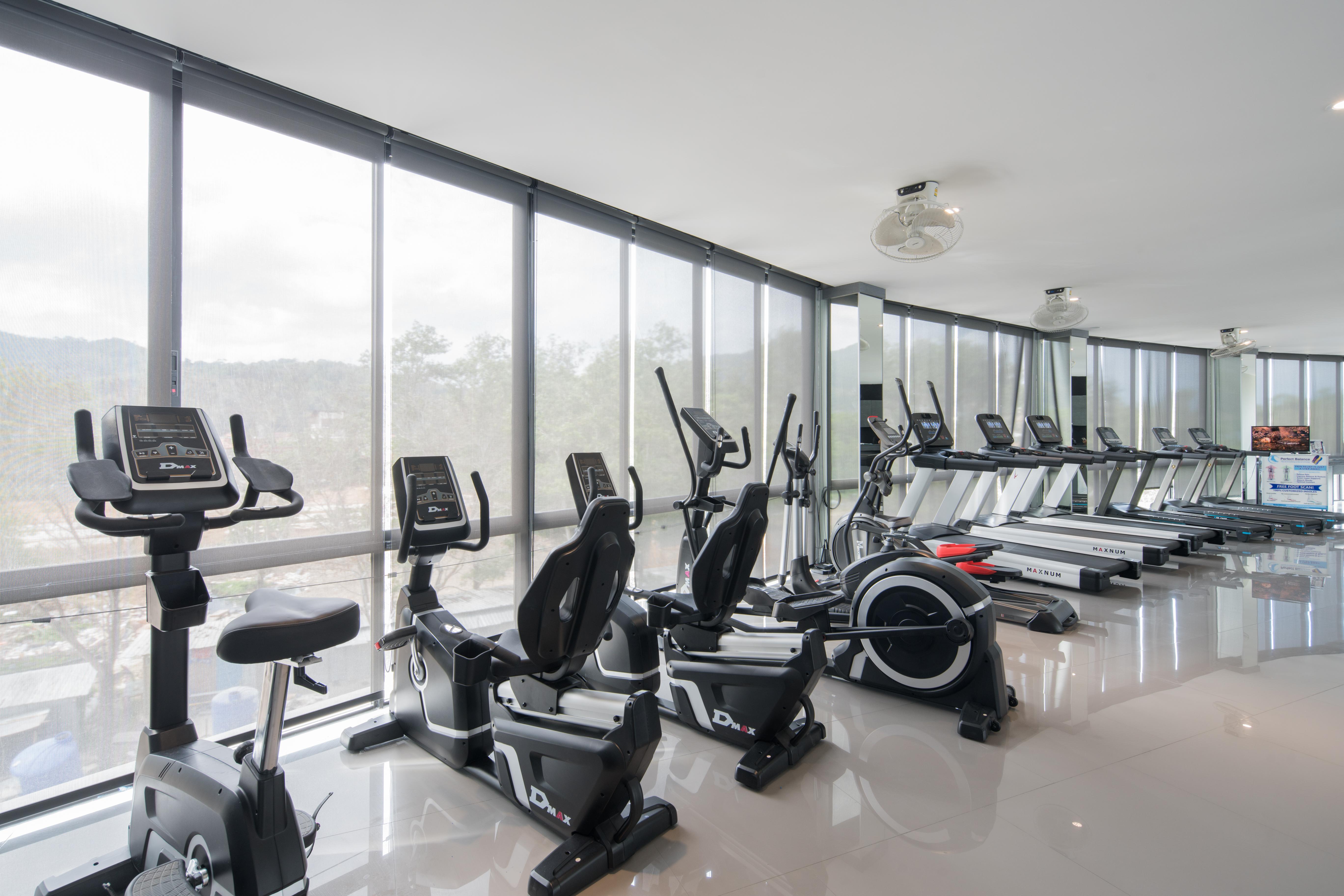 Hotel Citygate And - Official Account Kamala Beach