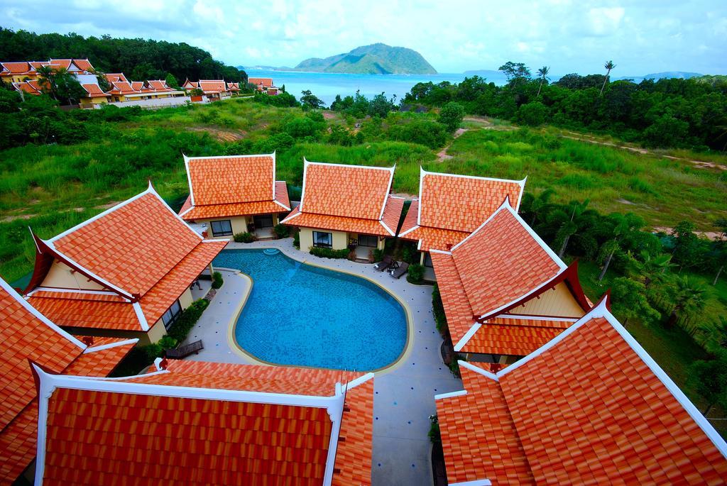Thai Boutique 4* Rawai