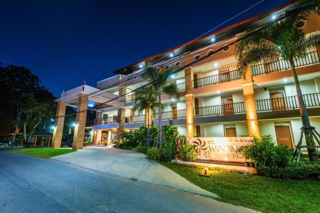 Hotel The Windmill Phuket