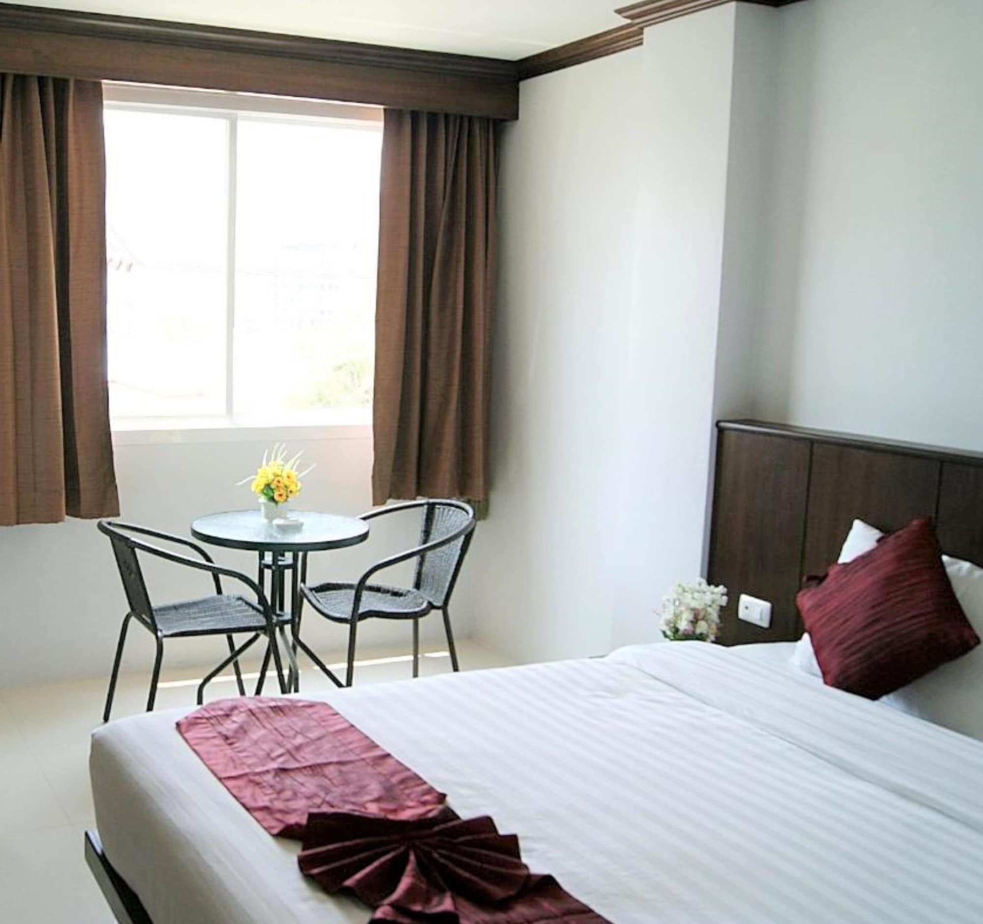 Guest house Fruit Paradise 3*