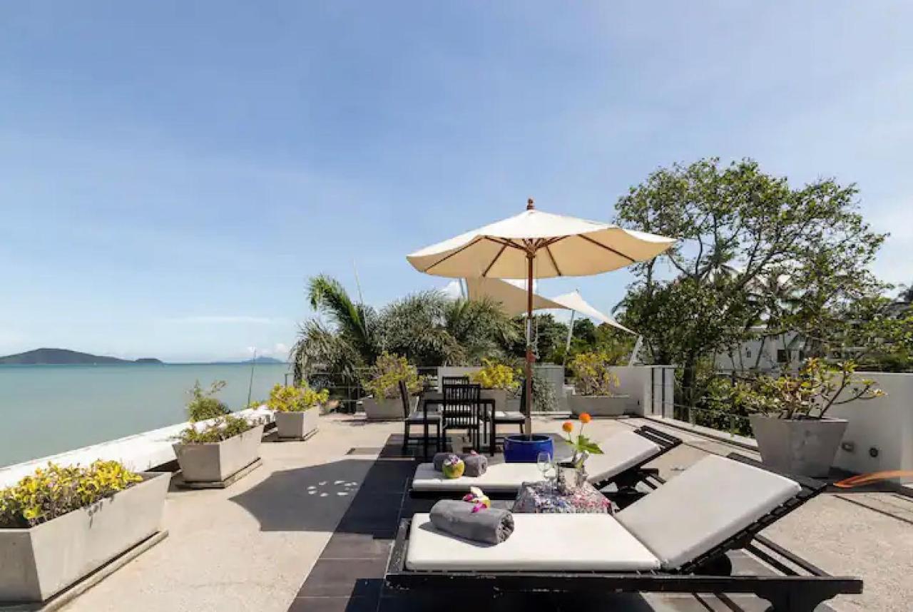 Raya Beachloft