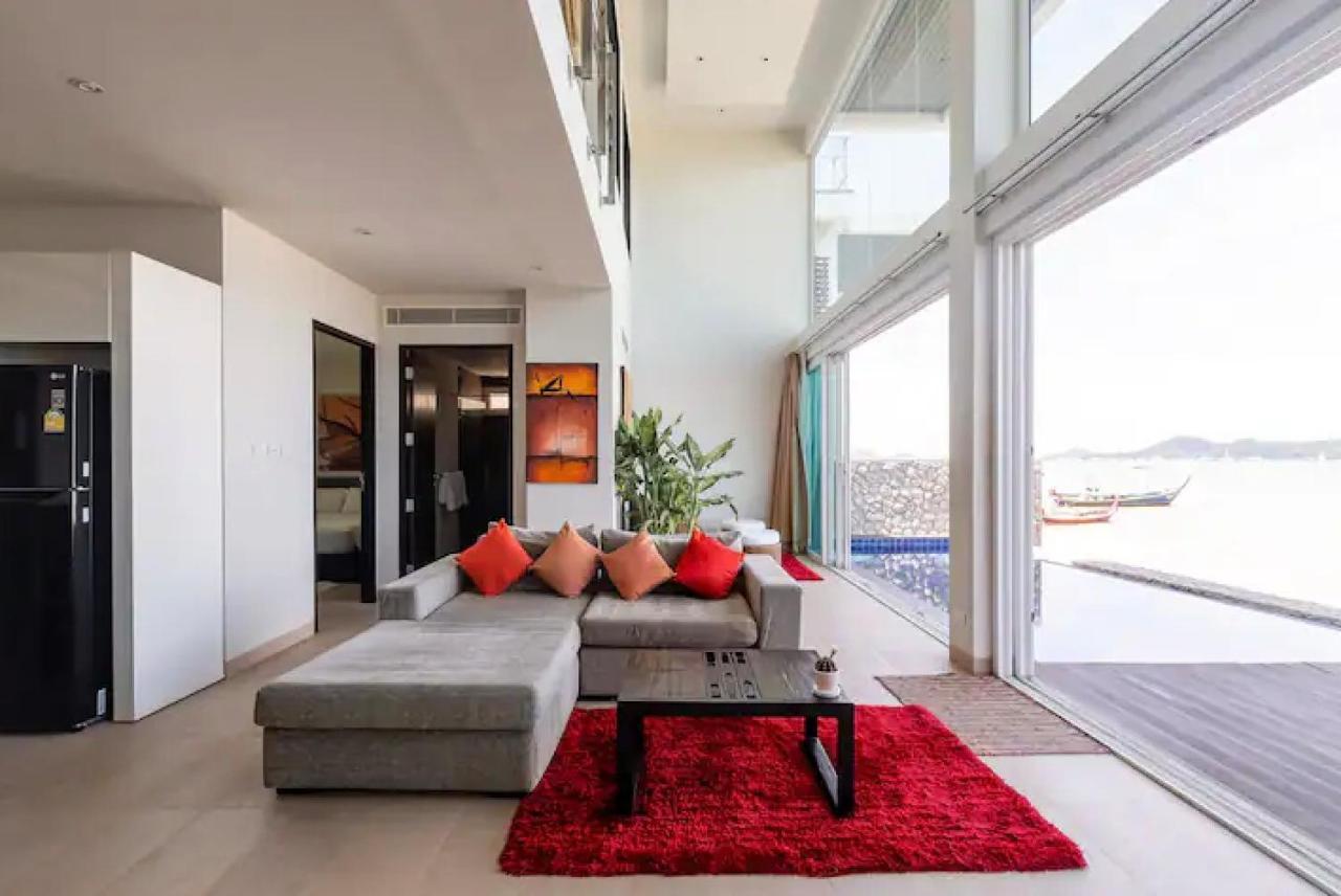 Raya Beachloft Rawai