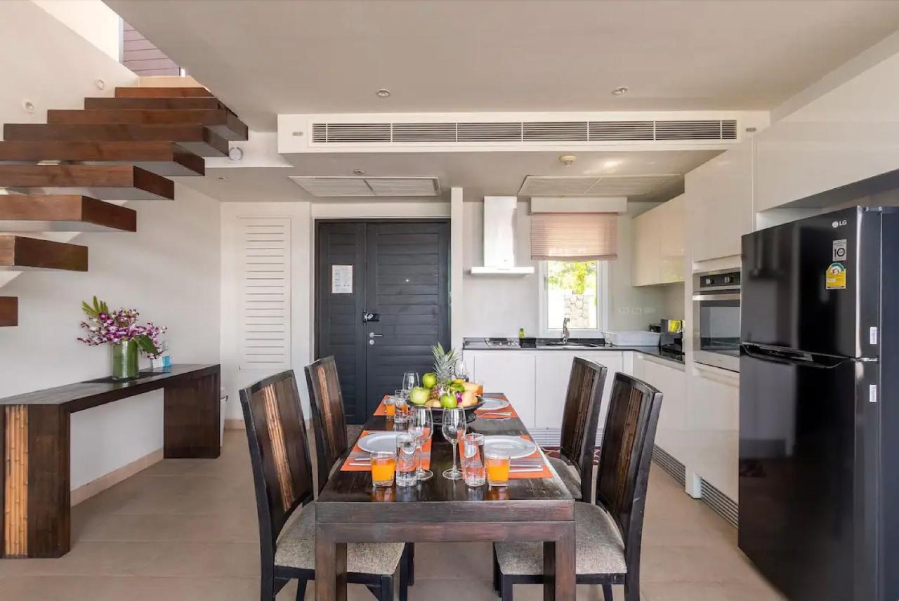 Raya Beachloft Rawai