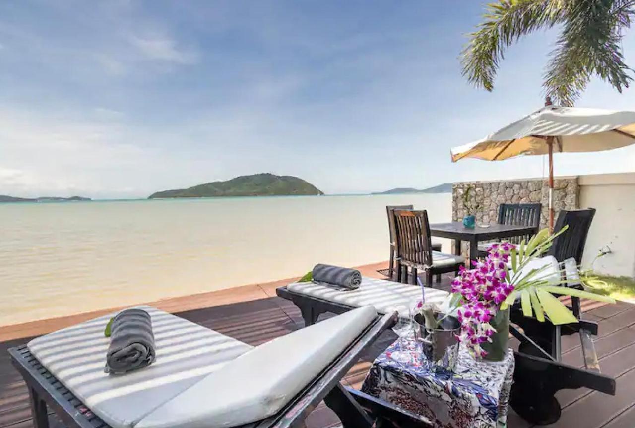 Raya Beachloft Holiday home Rawai