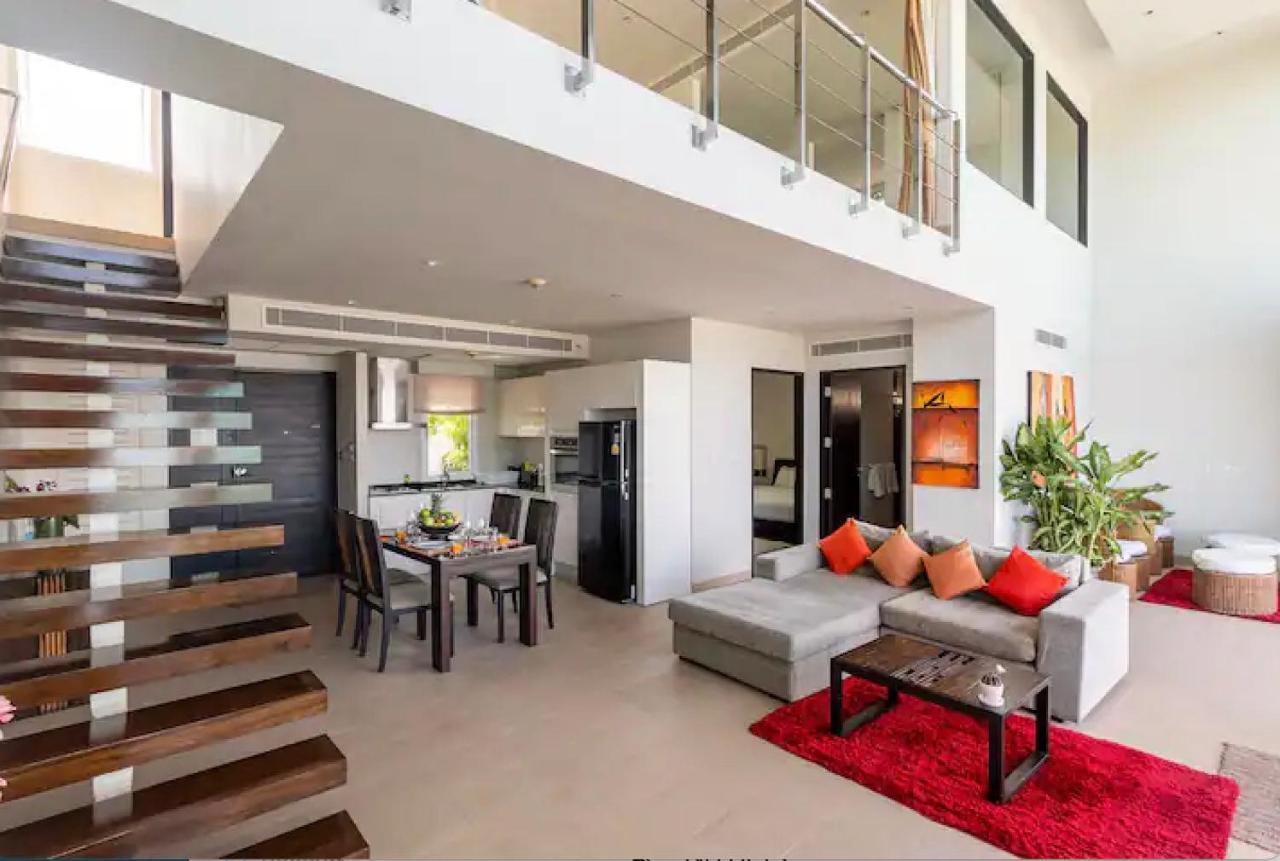 Raya Beachloft *