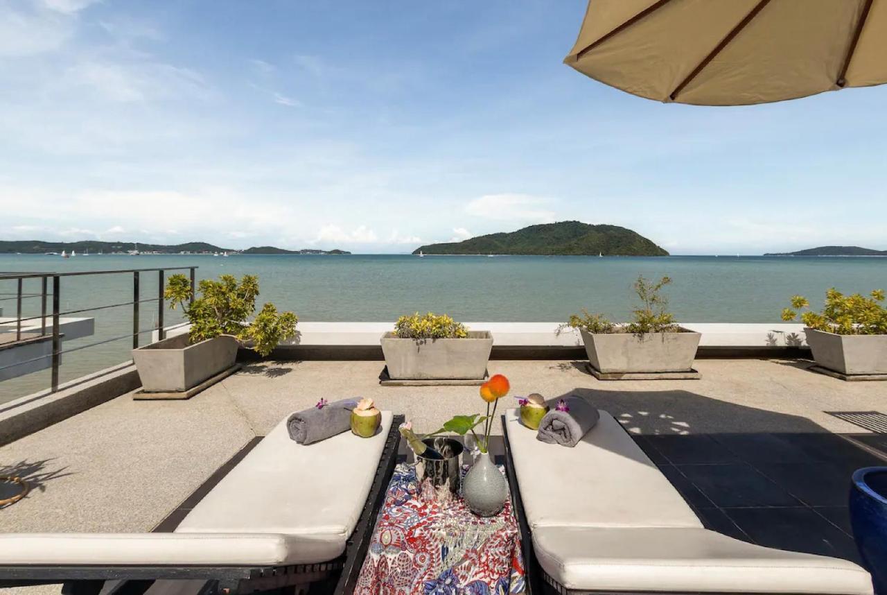 Raya Beachloft Holiday home Rawai