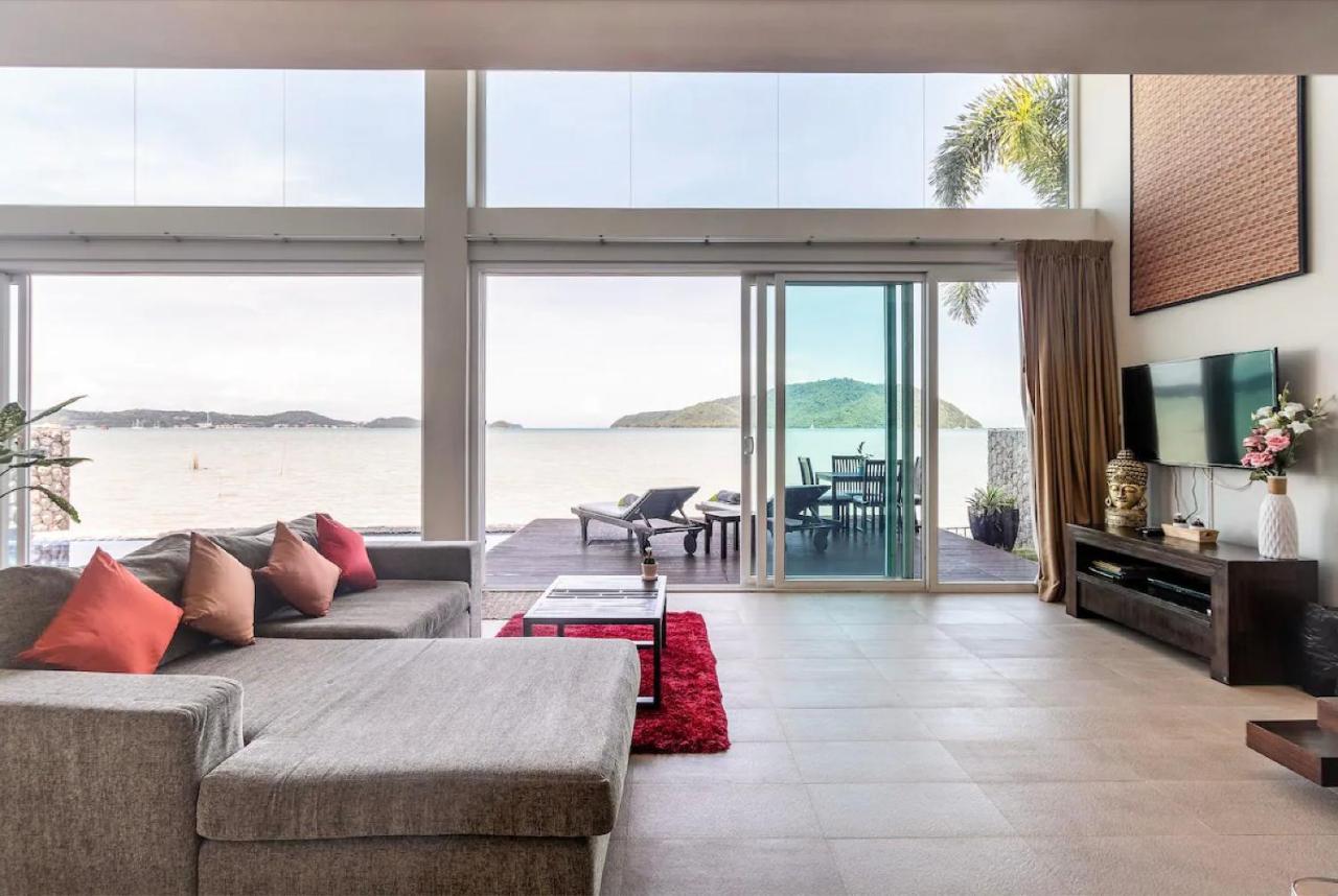 Raya Beachloft Rawai