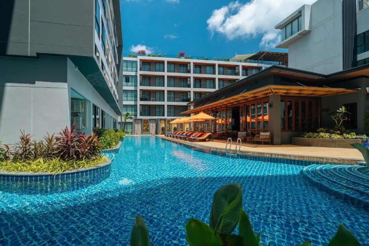 Hotel Wekata Luxury 4*