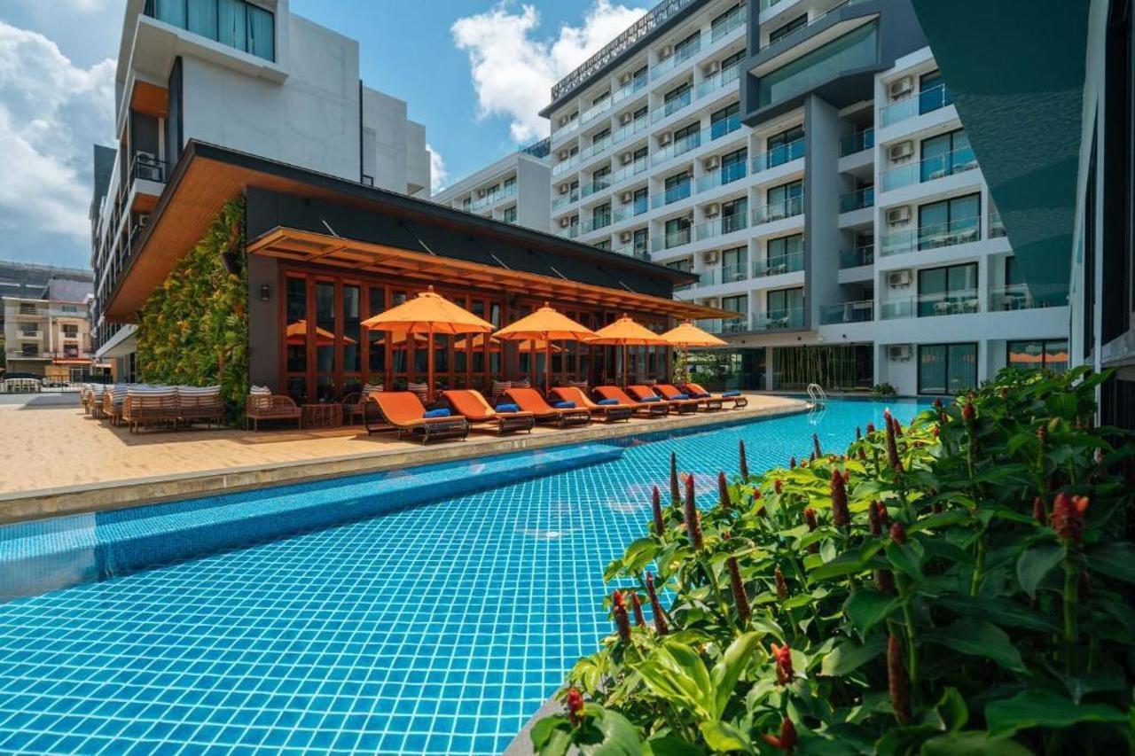 Wekata Luxury 4*