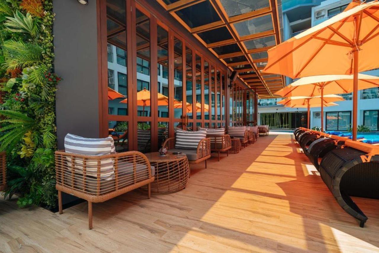 Wekata Luxury Hotel Kata Beach (Phuket)