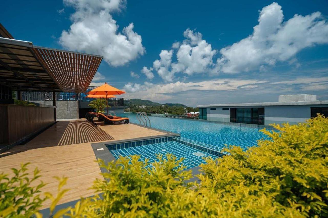 Hotel Wekata Luxury Kata Beach (Phuket)
