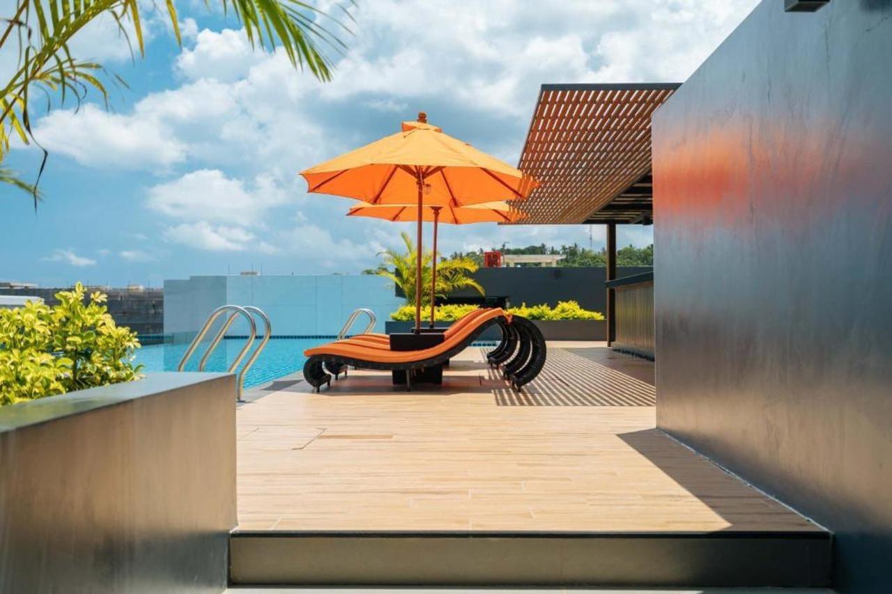 Wekata Luxury Hotel 4*