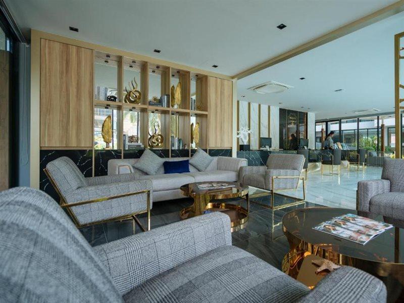 Wekata Luxury 4*