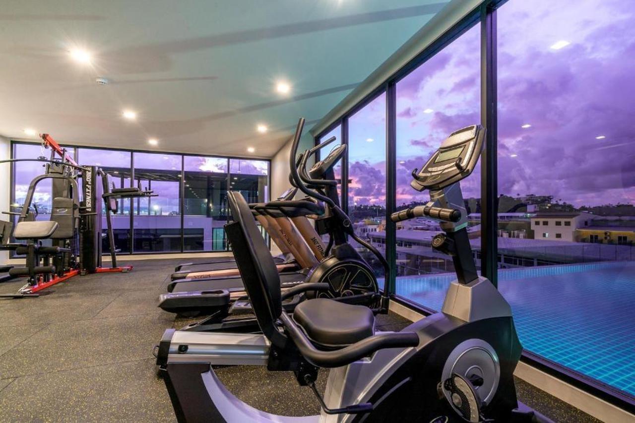 Hotel Wekata Luxury 4*