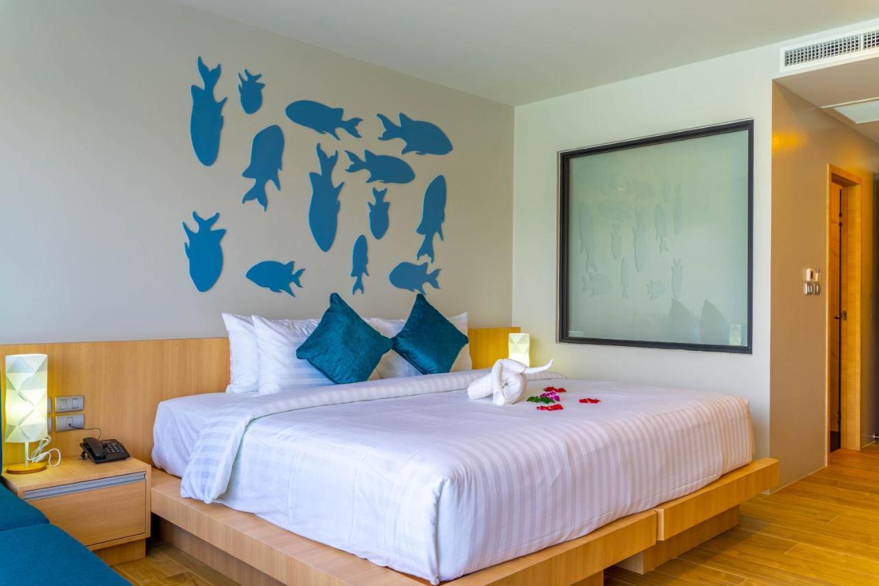 Hotel Golden Paradise - Sha Karon