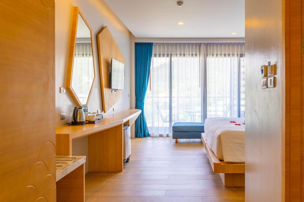 Hotel Golden Paradise - Sha 4*