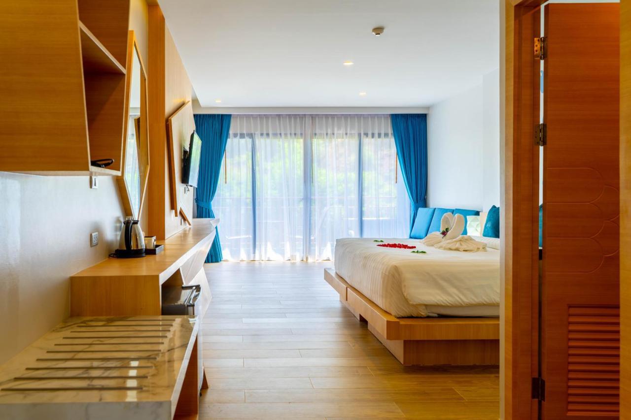 Golden Paradise - Sha Hotel