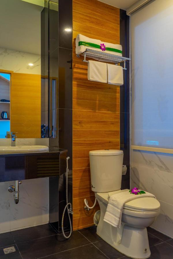 Hotel Golden Paradise - Sha Karon