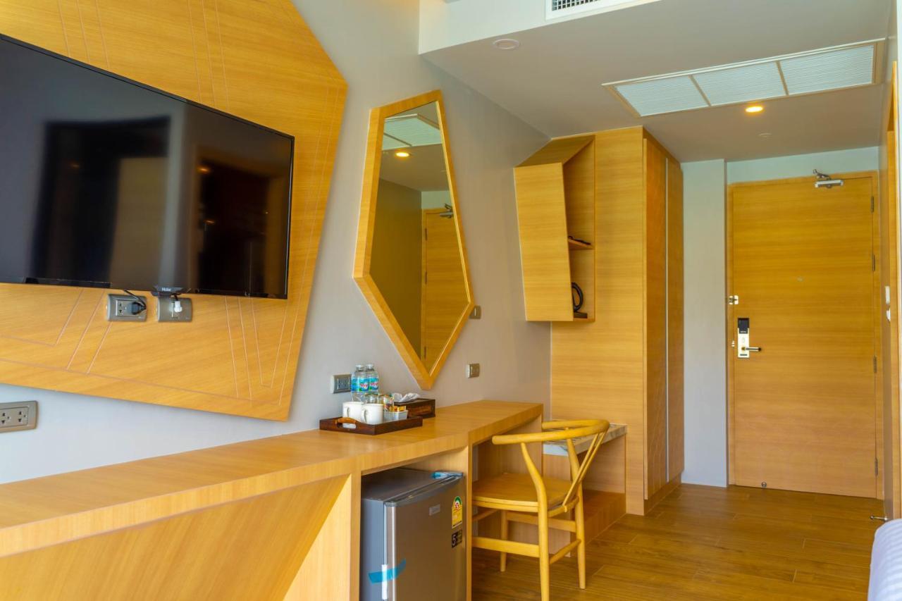 Golden Paradise - Sha Hotel