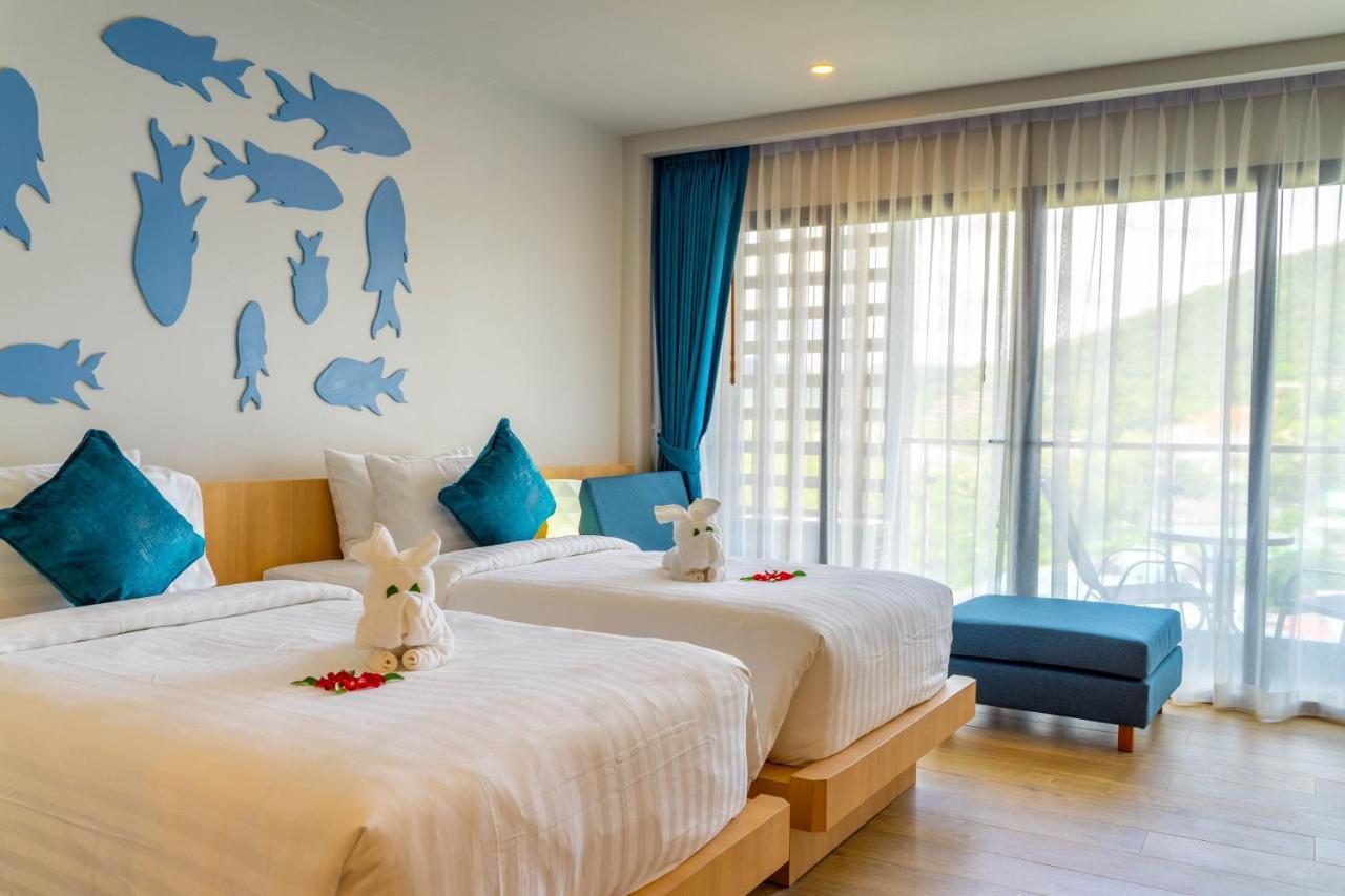 Hotel Golden Paradise - Sha 4*