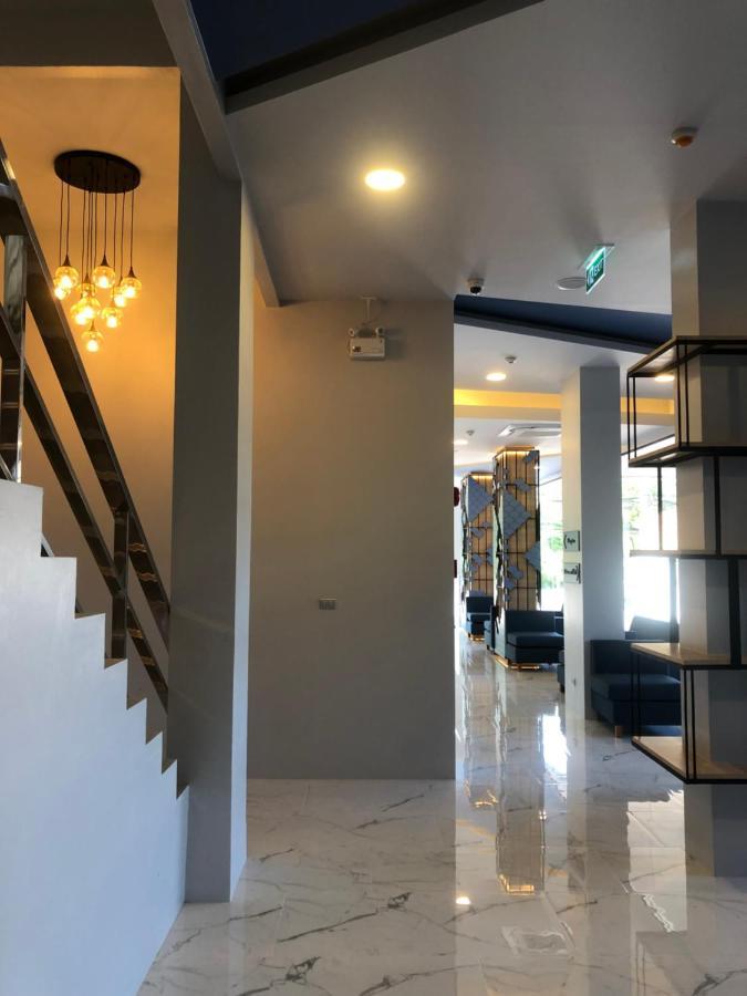 Hotel Golden Paradise - Sha