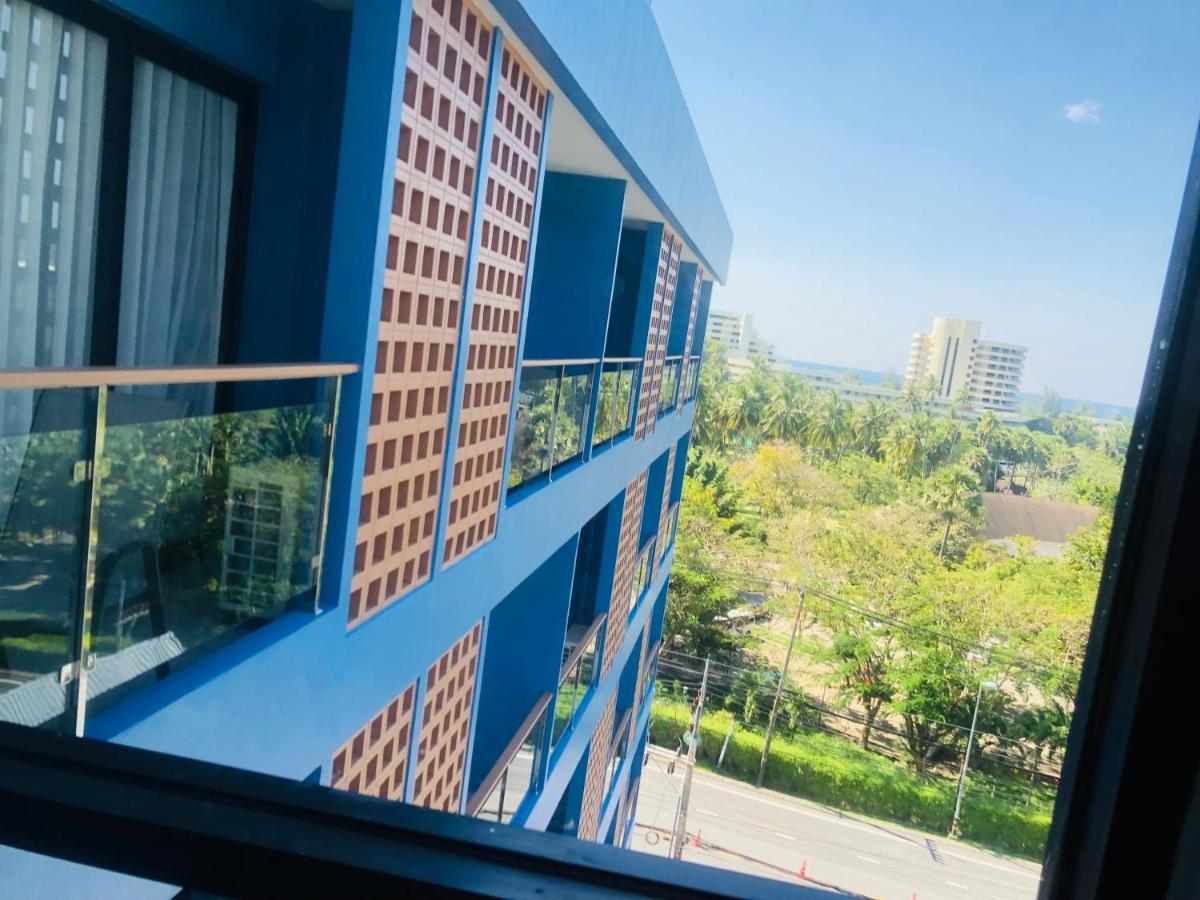 Golden Paradise - Sha Hotel
