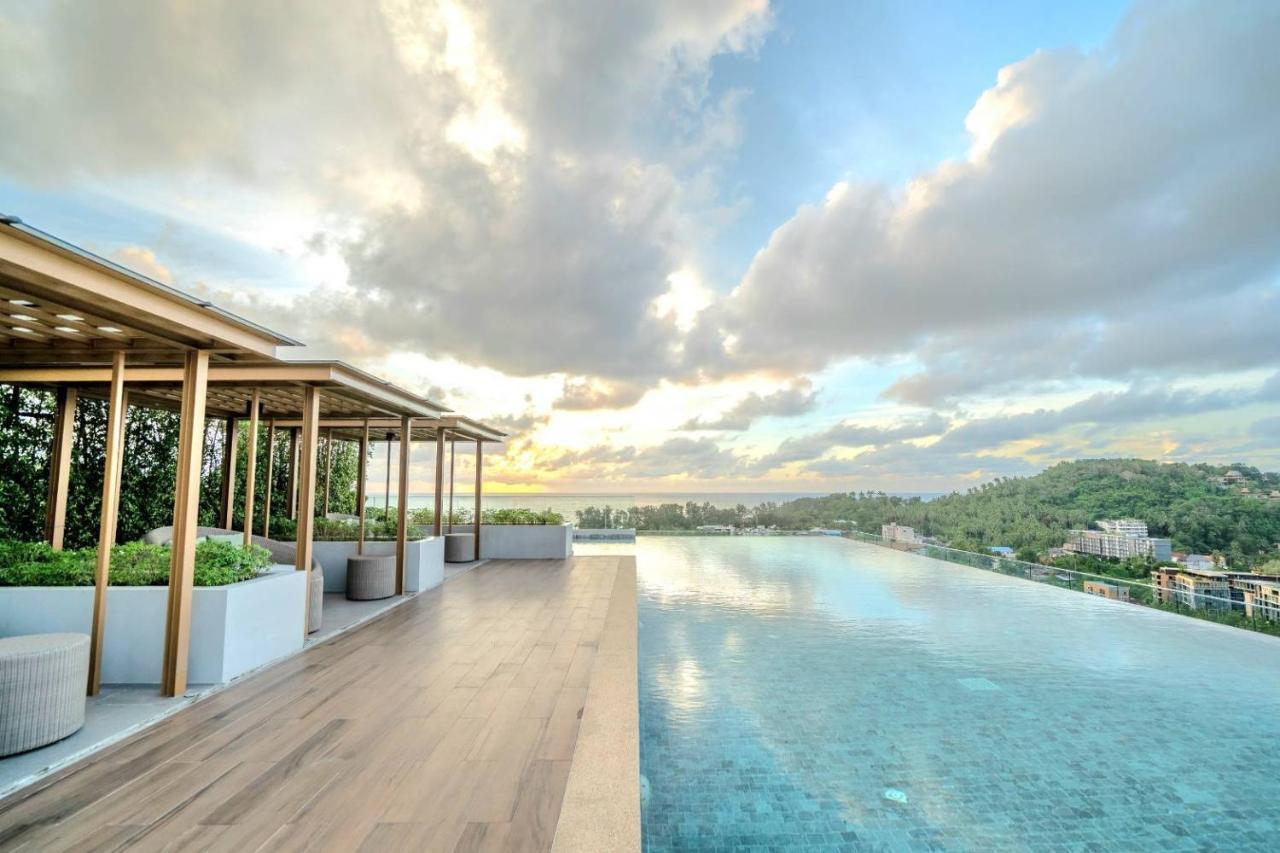 Hotel Mida Grande Phuket Official Account Praia de Surin