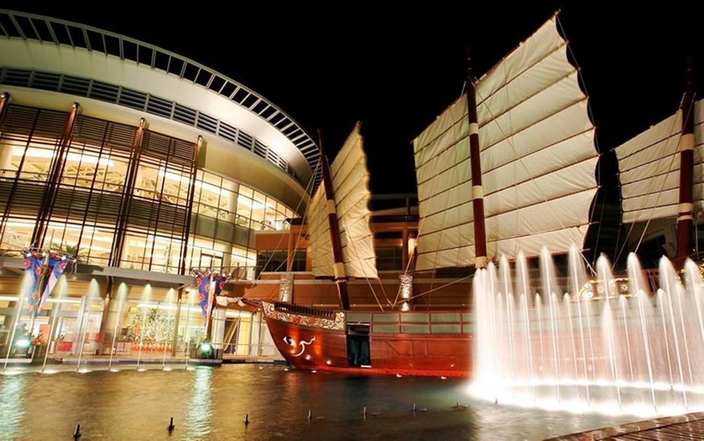 Khaleej Mass Hotel Patong
