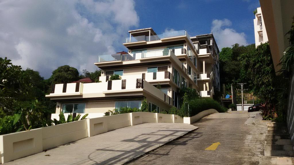 Karon Suite Apartment Apartment *